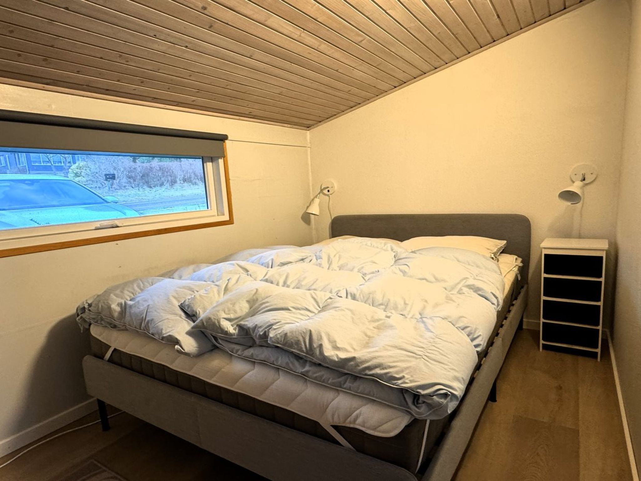 "Ayo" - 200m from the sea - Drinnen