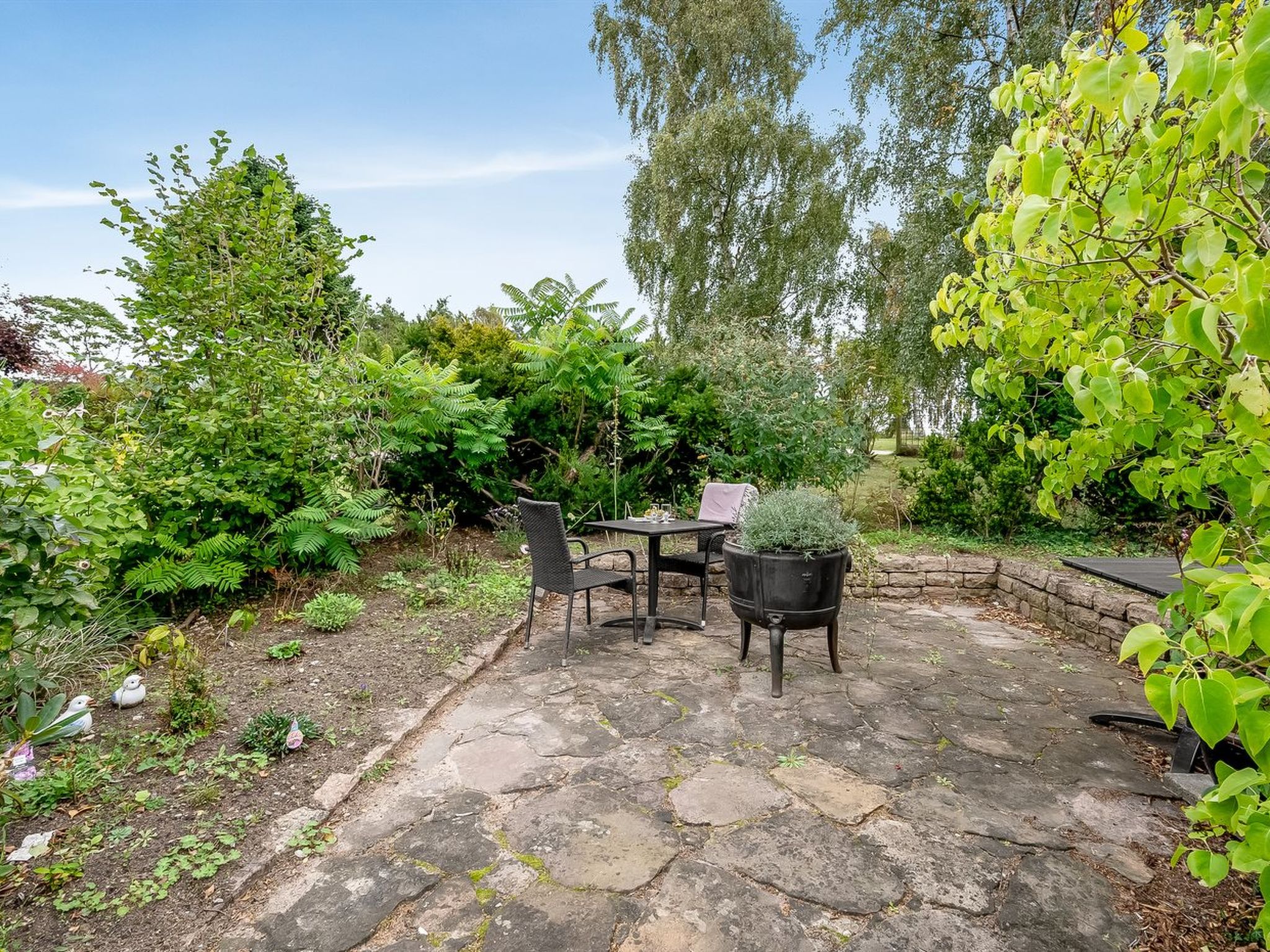 "Ayo" - 200m from the sea