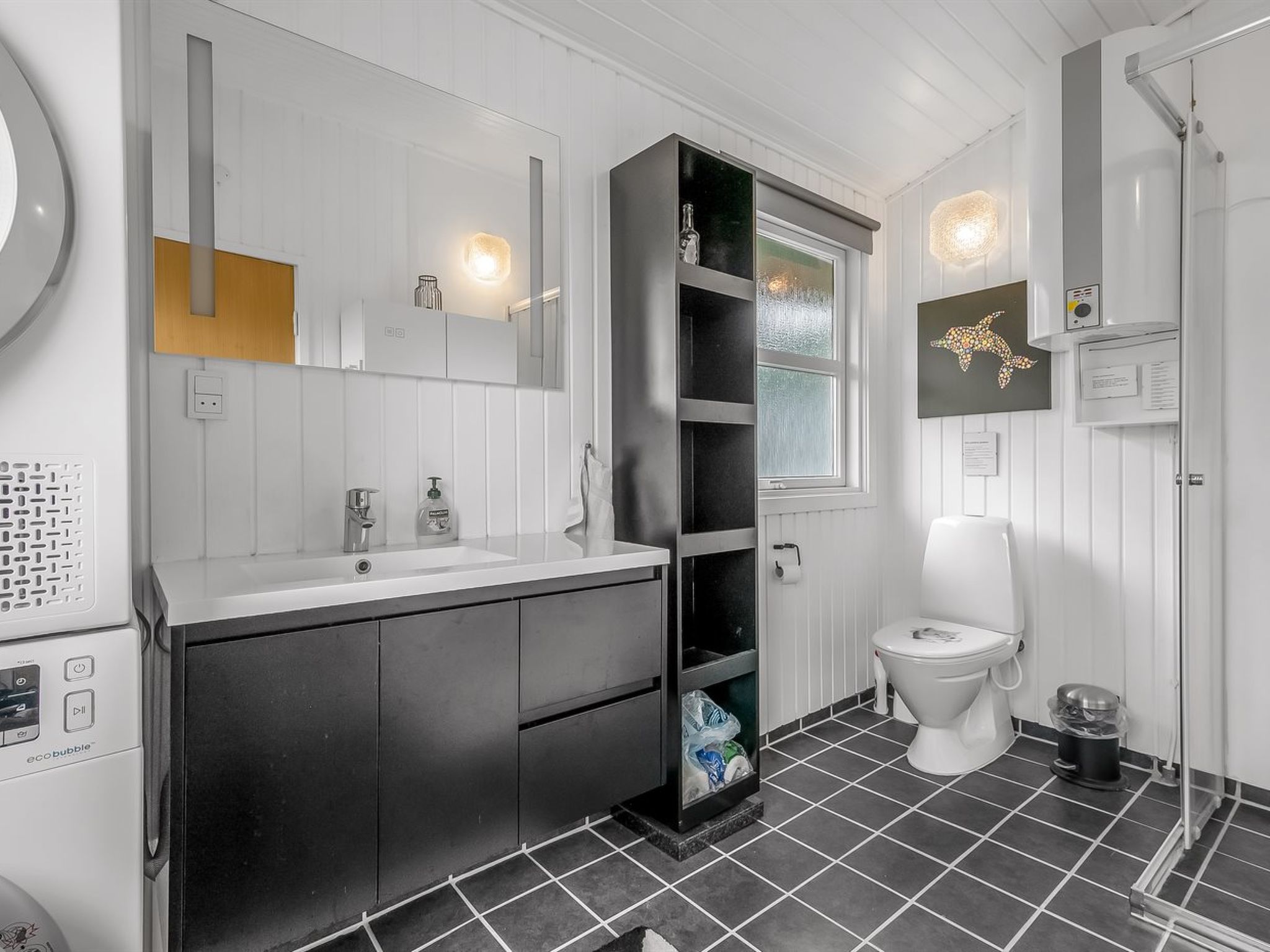 "Ayo" - 200m from the sea-Inside