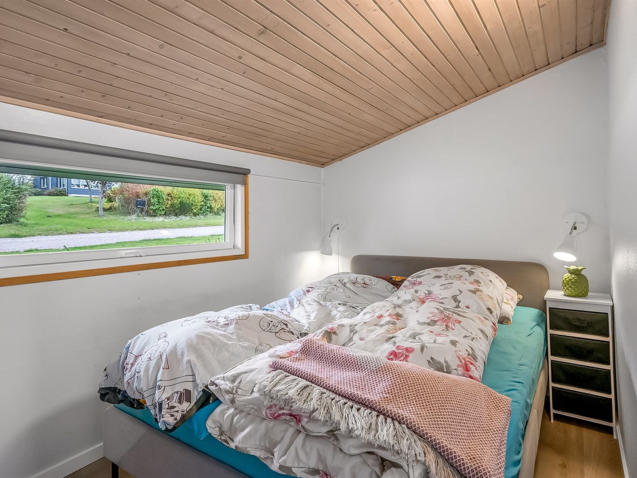 "Ayo" - 200m from the sea-Inside