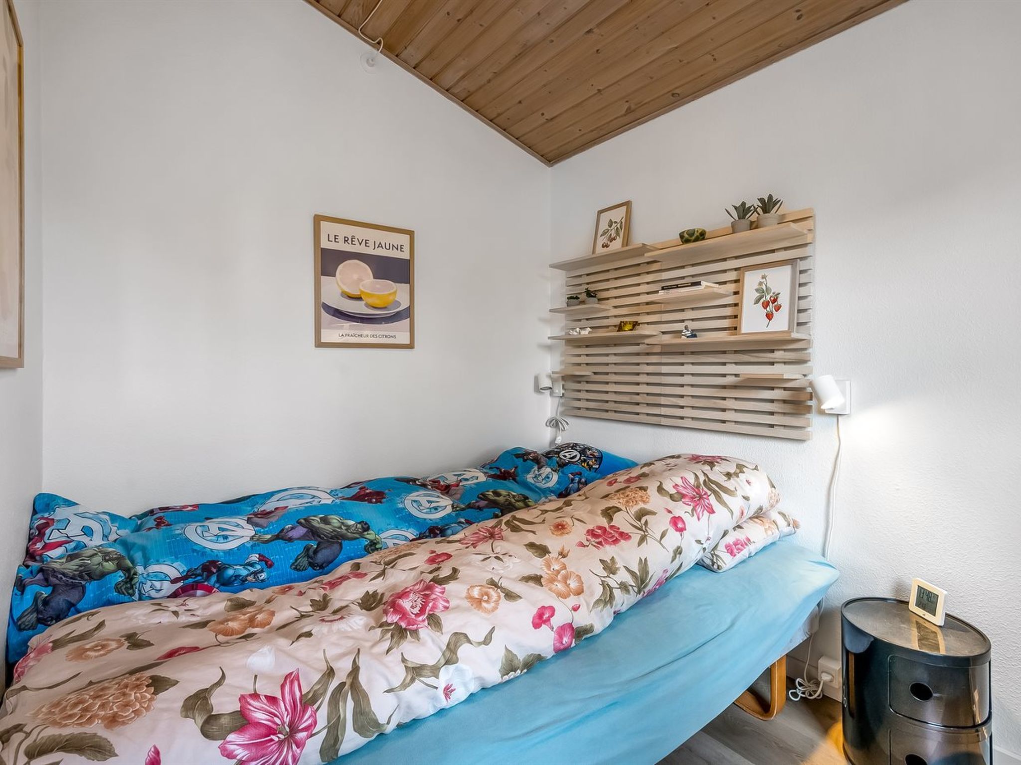 "Ayo" - 200m from the sea-Inside