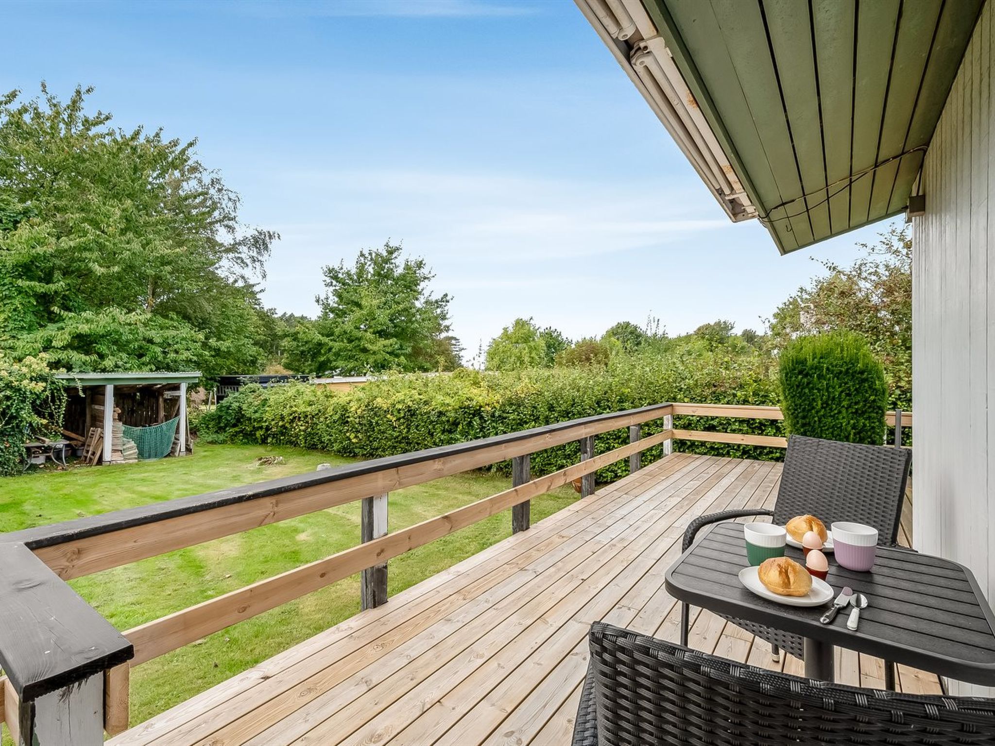 "Ayo" - 200m from the sea-Outside