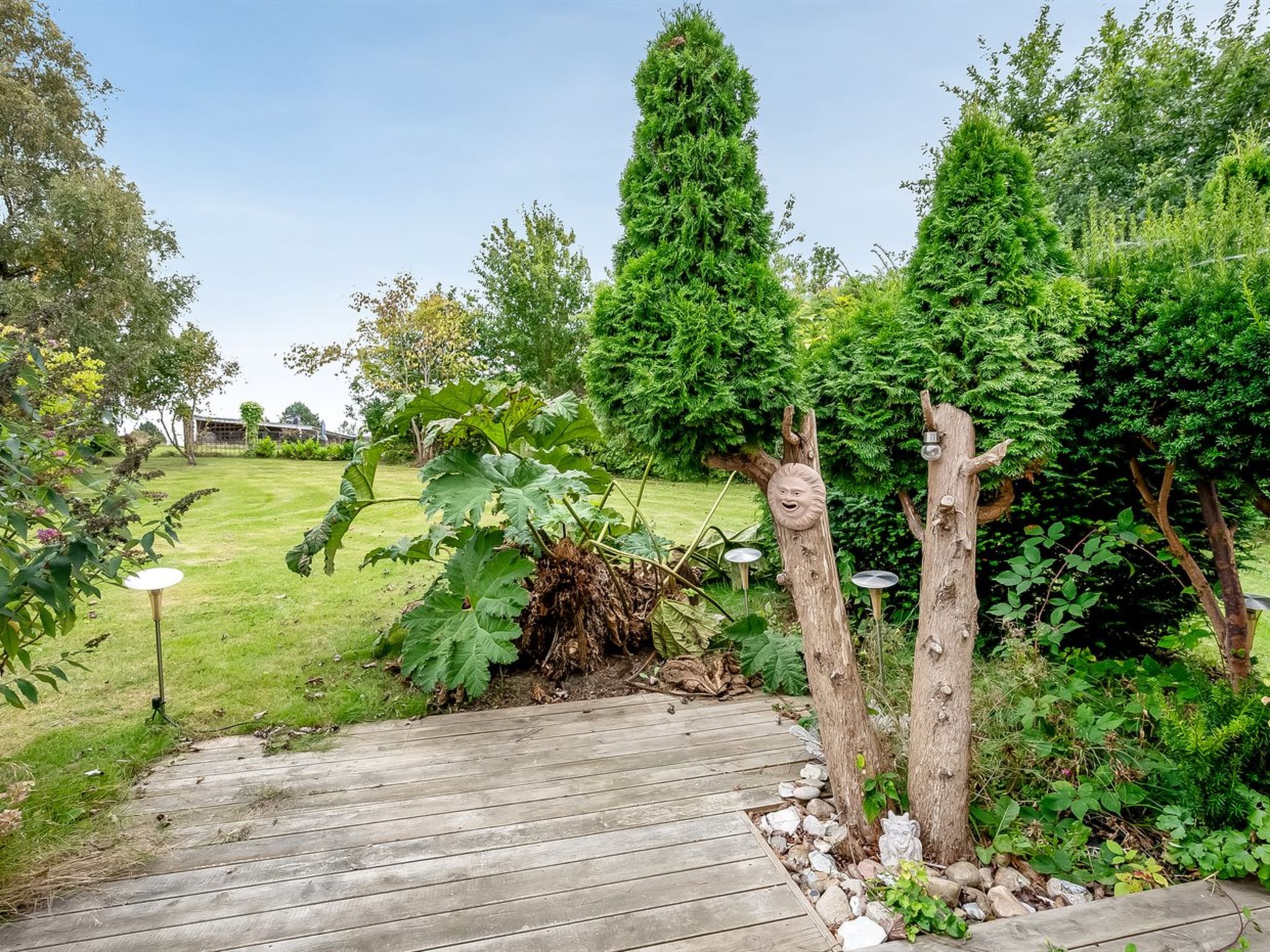 "Ayo" - 200m from the sea-Outside