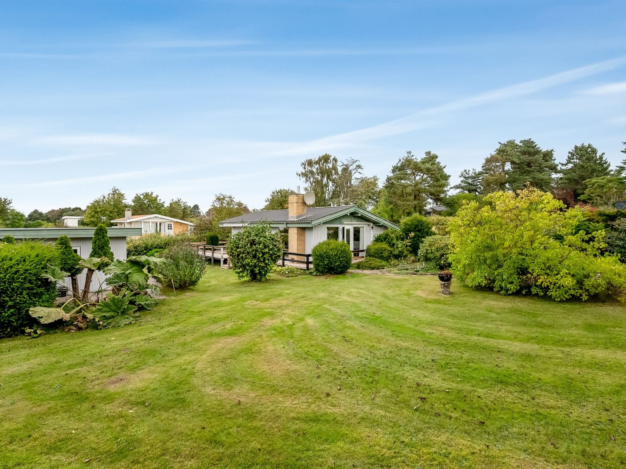 "Ayo" - 200m from the sea-Outside