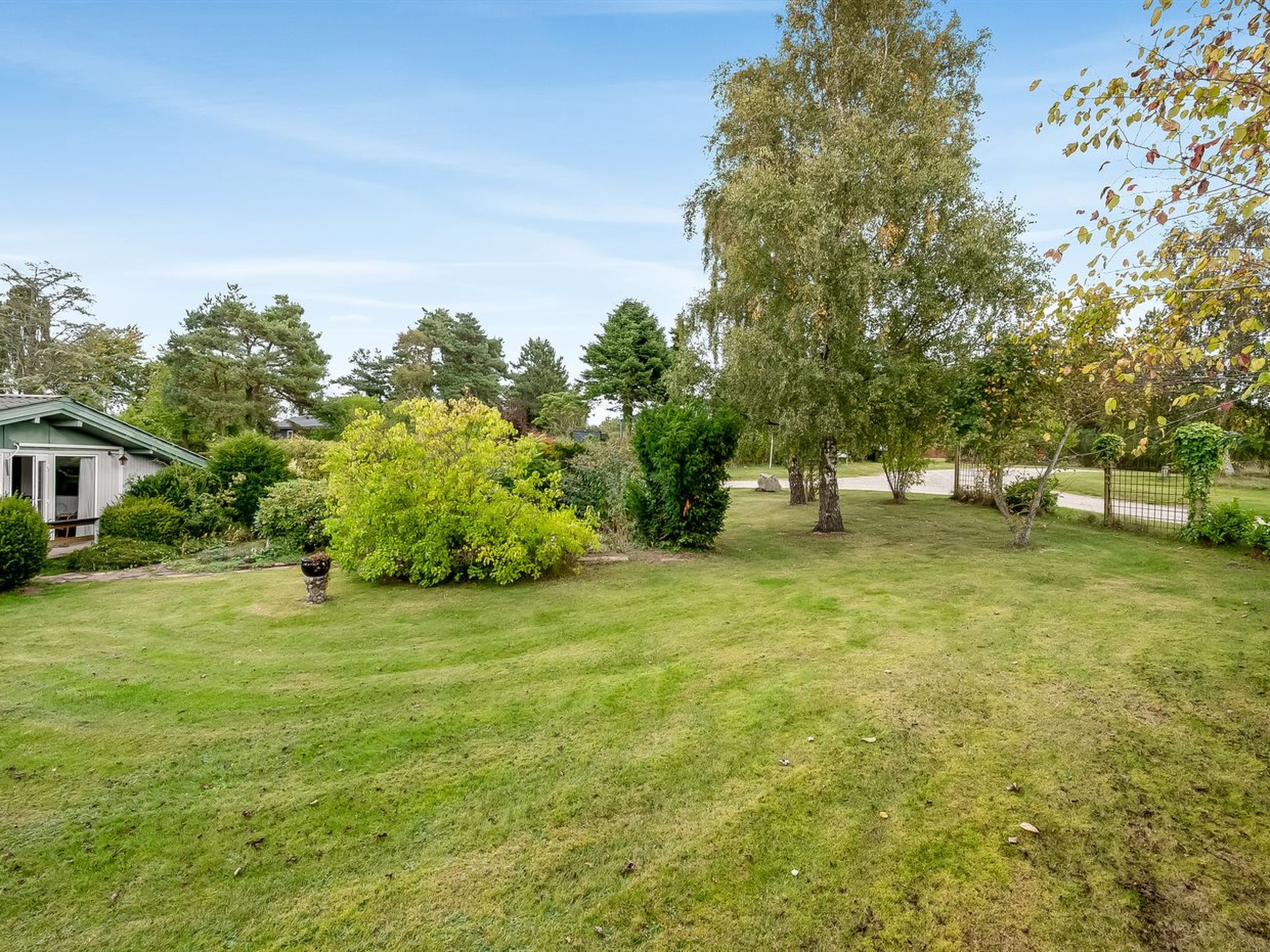 "Ayo" - 200m from the sea-Outside