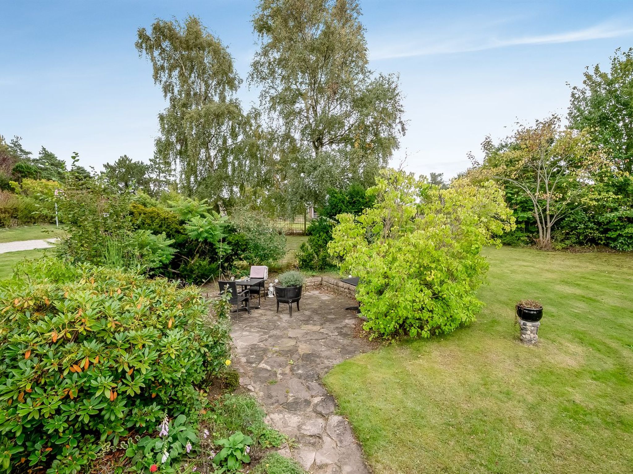 "Ayo" - 200m from the sea-Outside