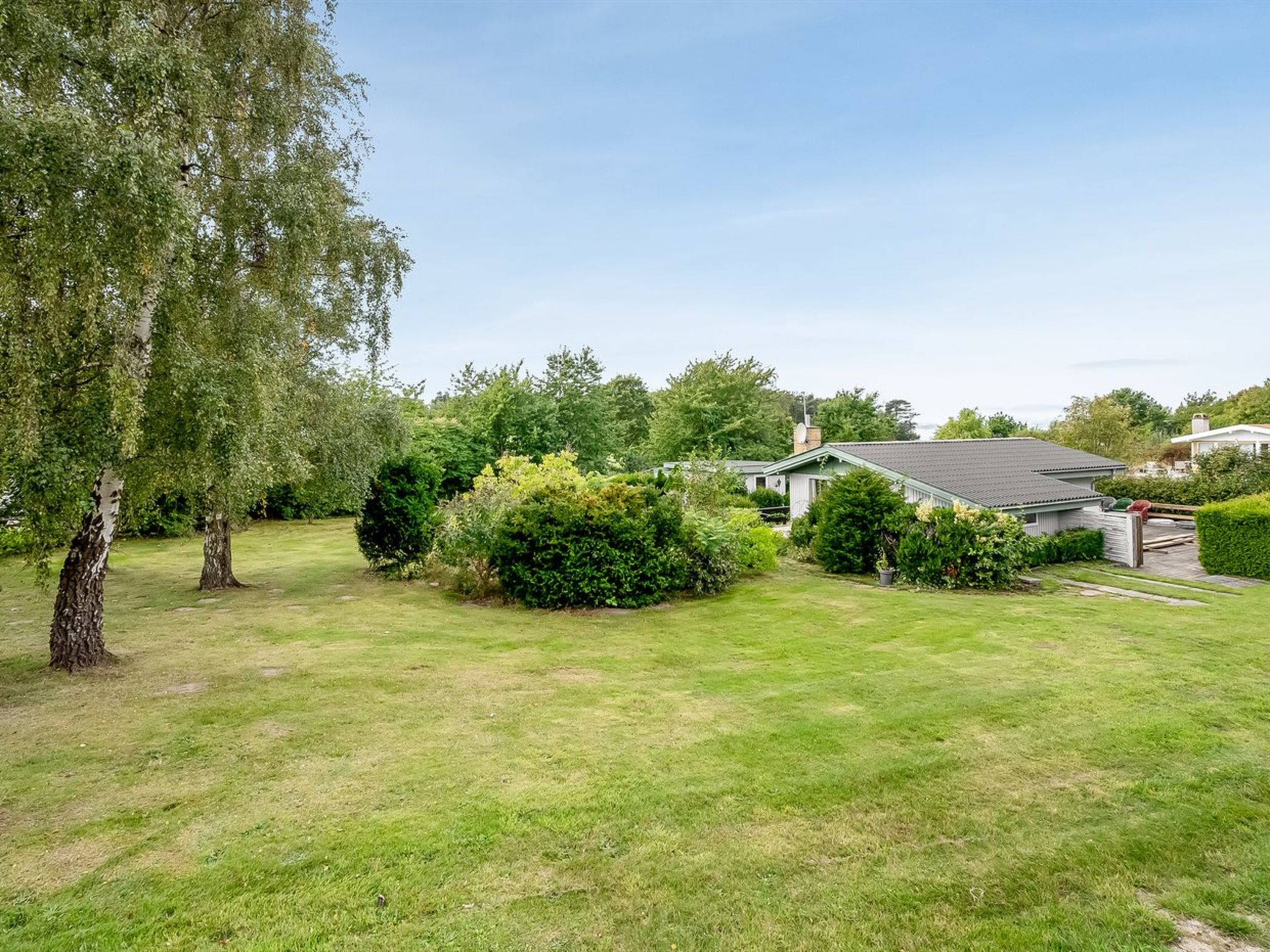 "Ayo" - 200m from the sea-Outside