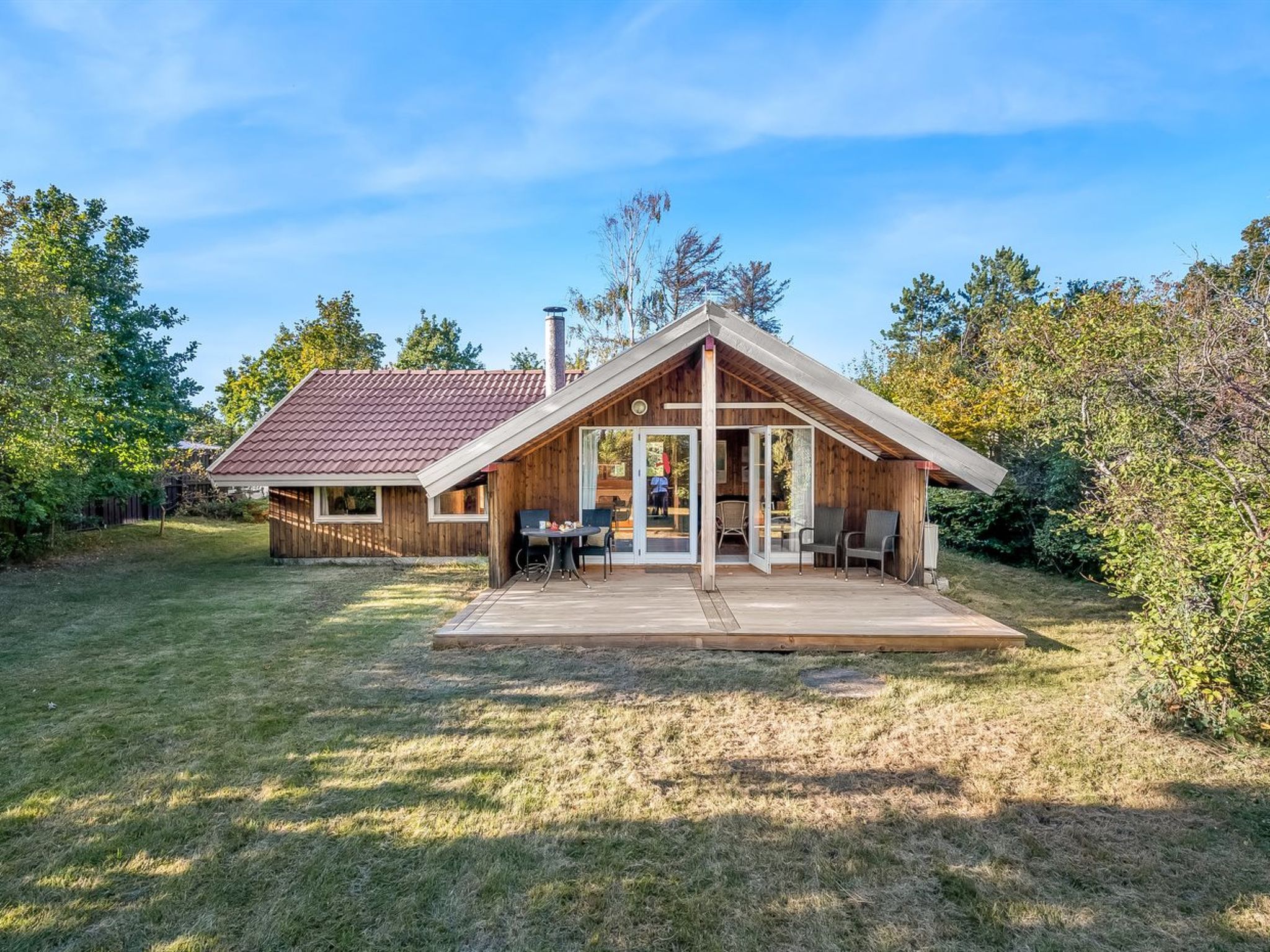 "Harro" - 100m from the sea