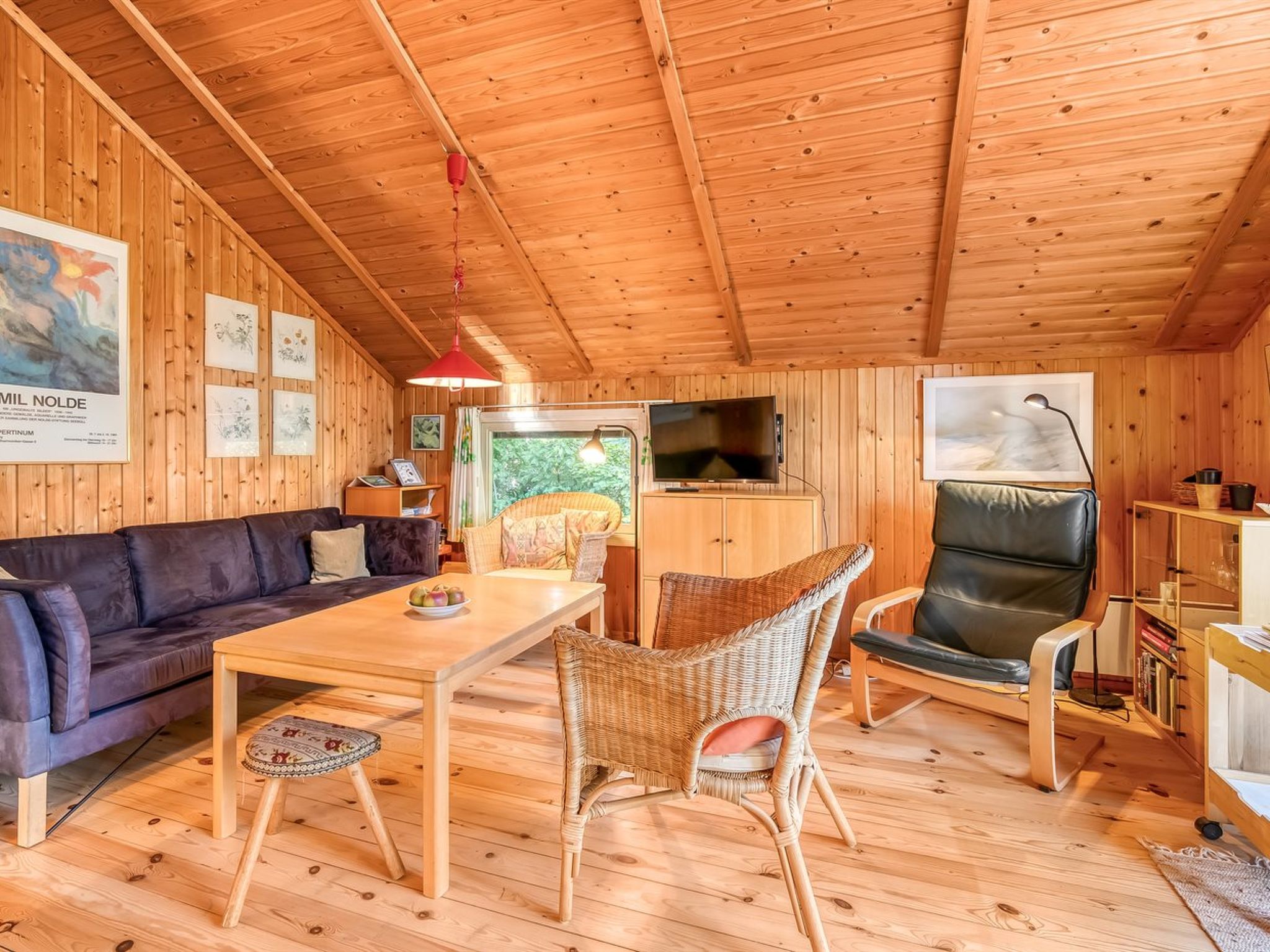 "Harro" - 100m from the sea