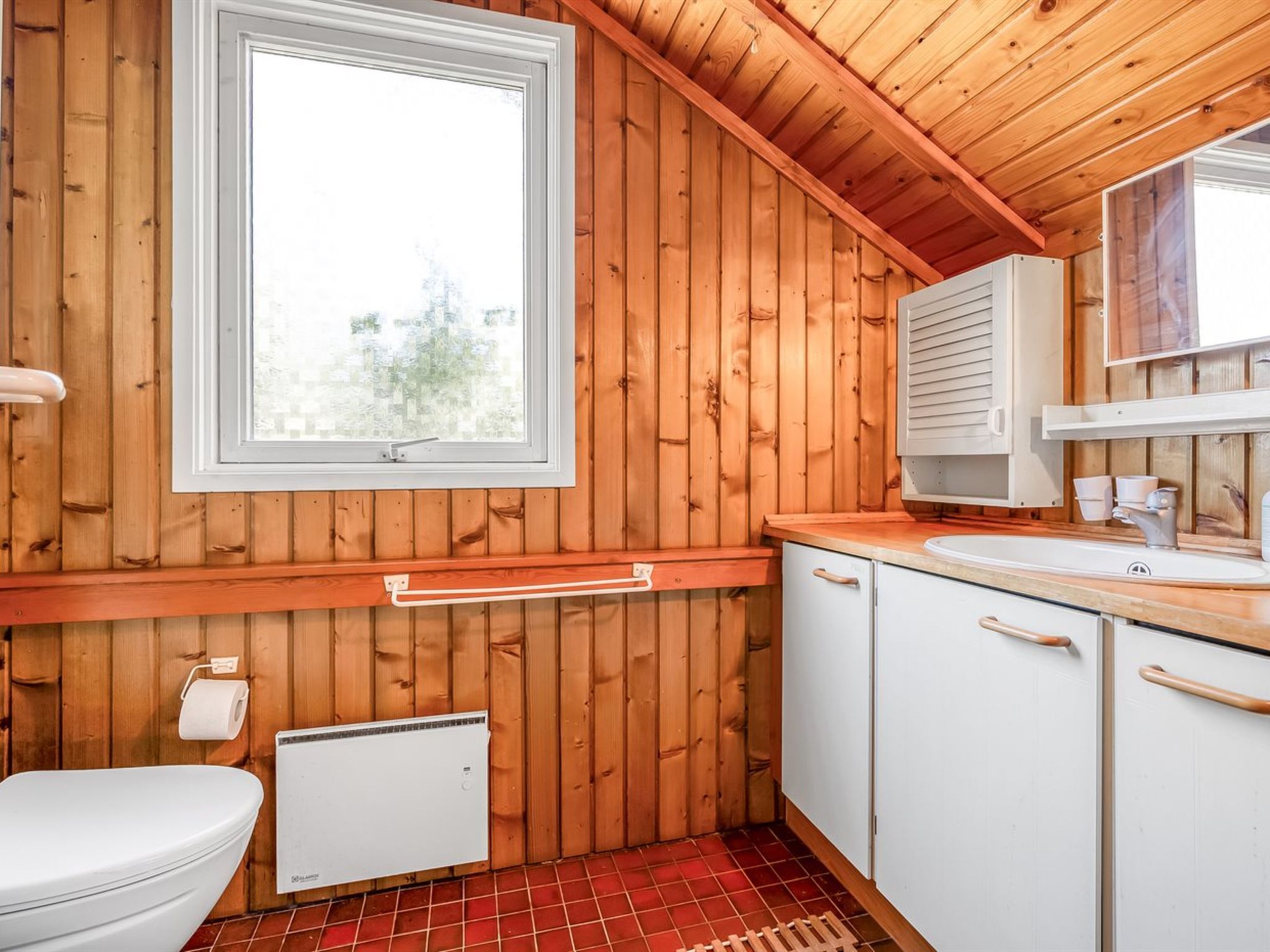 "Harro" - 100m from the sea-Drinnen