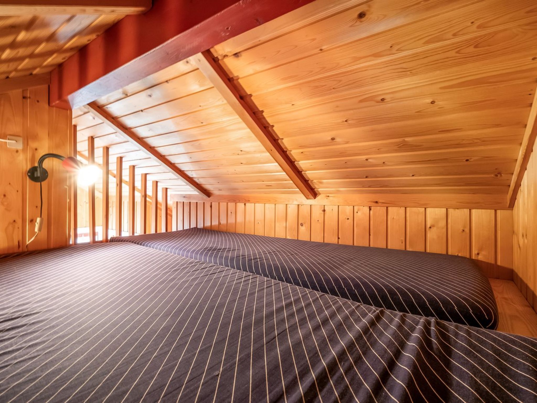 "Harro" - 100m from the sea-Drinnen