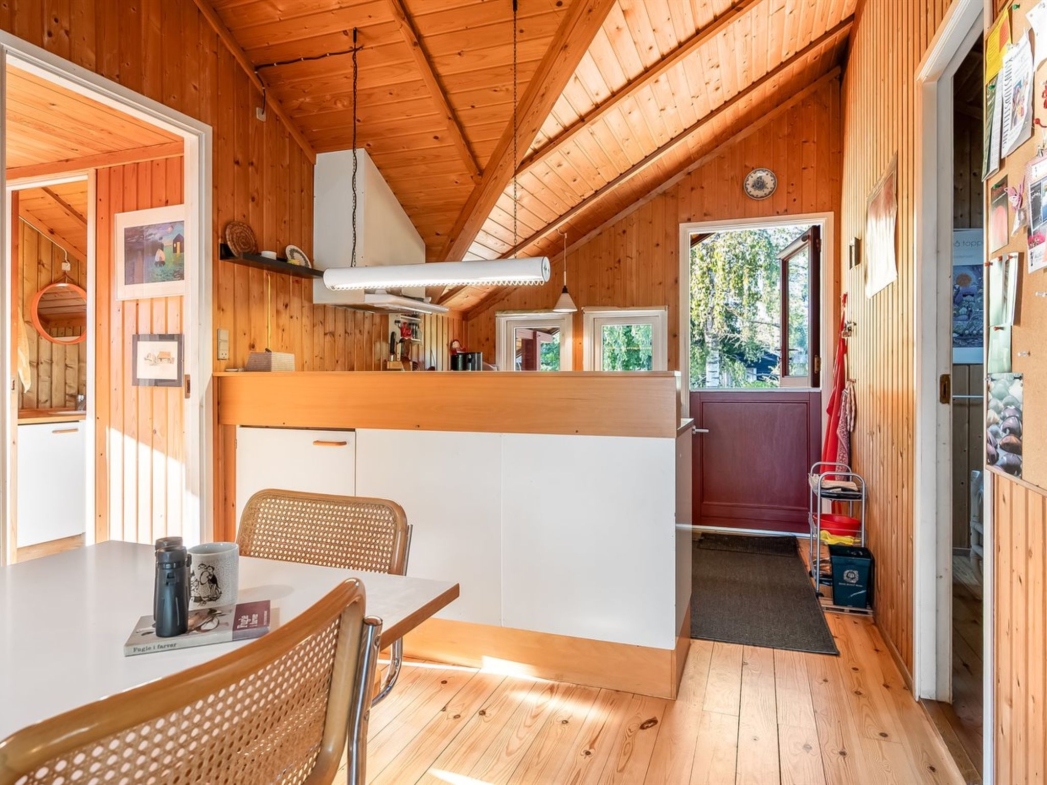 "Harro" - 100m from the sea-Drinnen