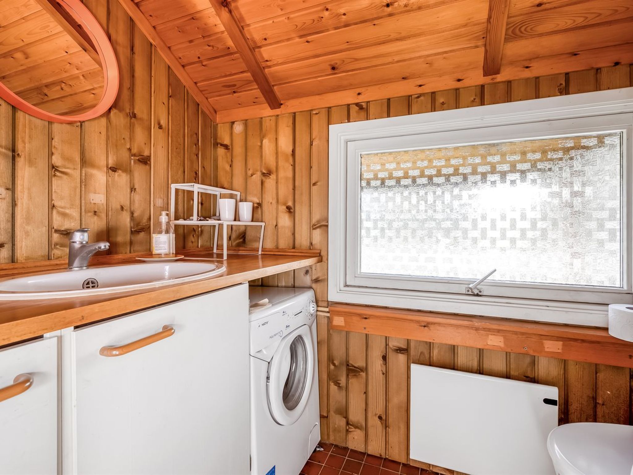 "Harro" - 100m from the sea-Drinnen