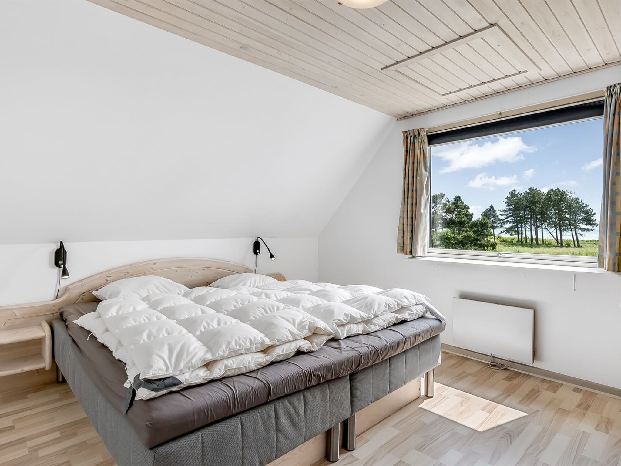 "Ellanora" - 50m from the sea-Binnen