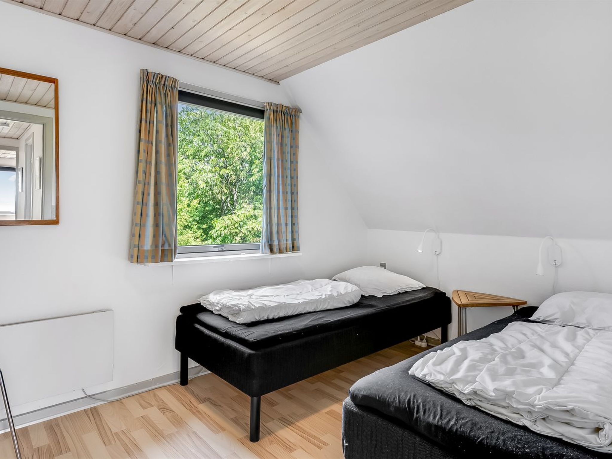 "Ellanora" - 50m from the sea-Binnen