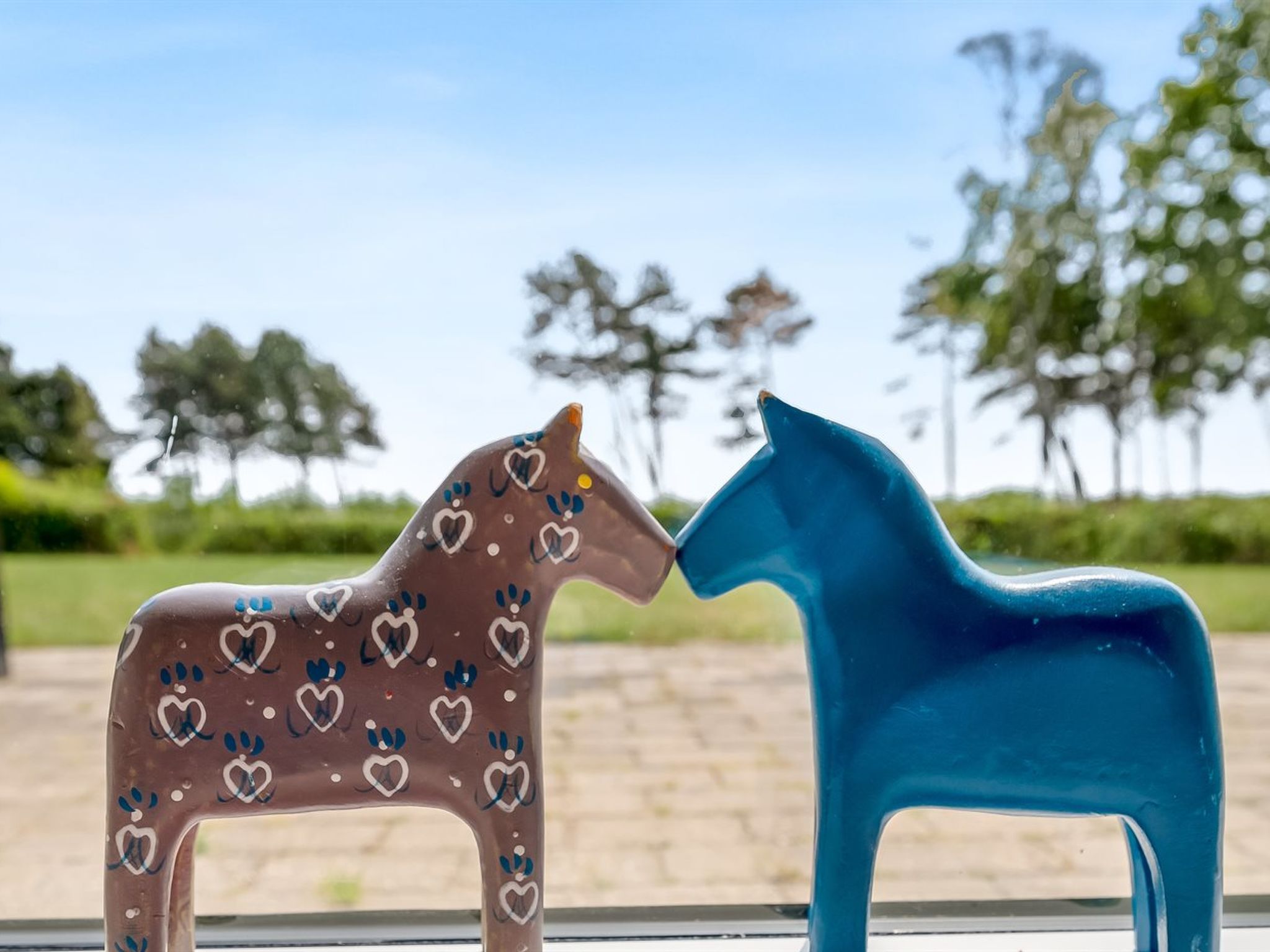 "Ellanora" - 50m from the sea-Binnen