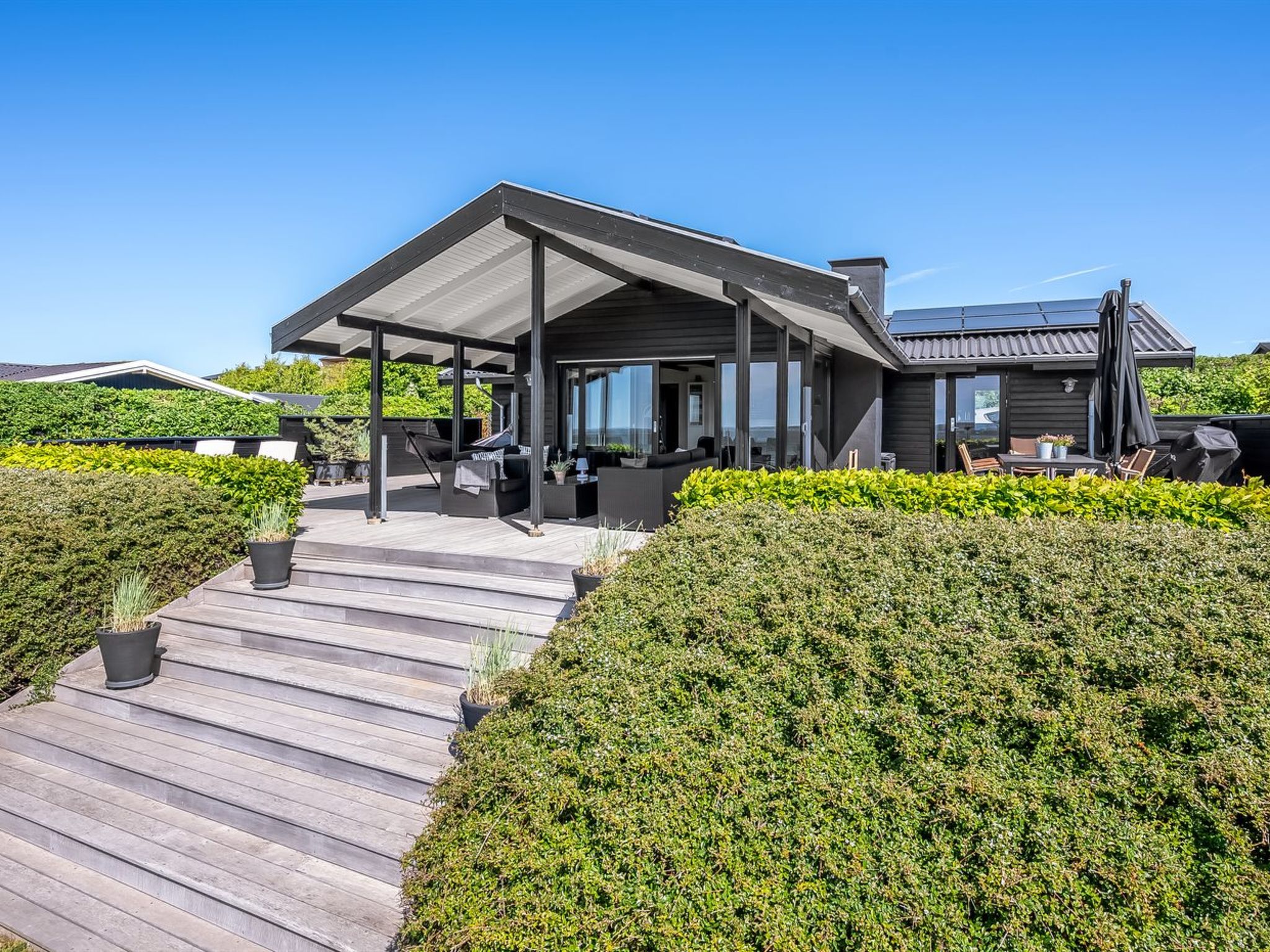 "Gertina" - 100m from the sea