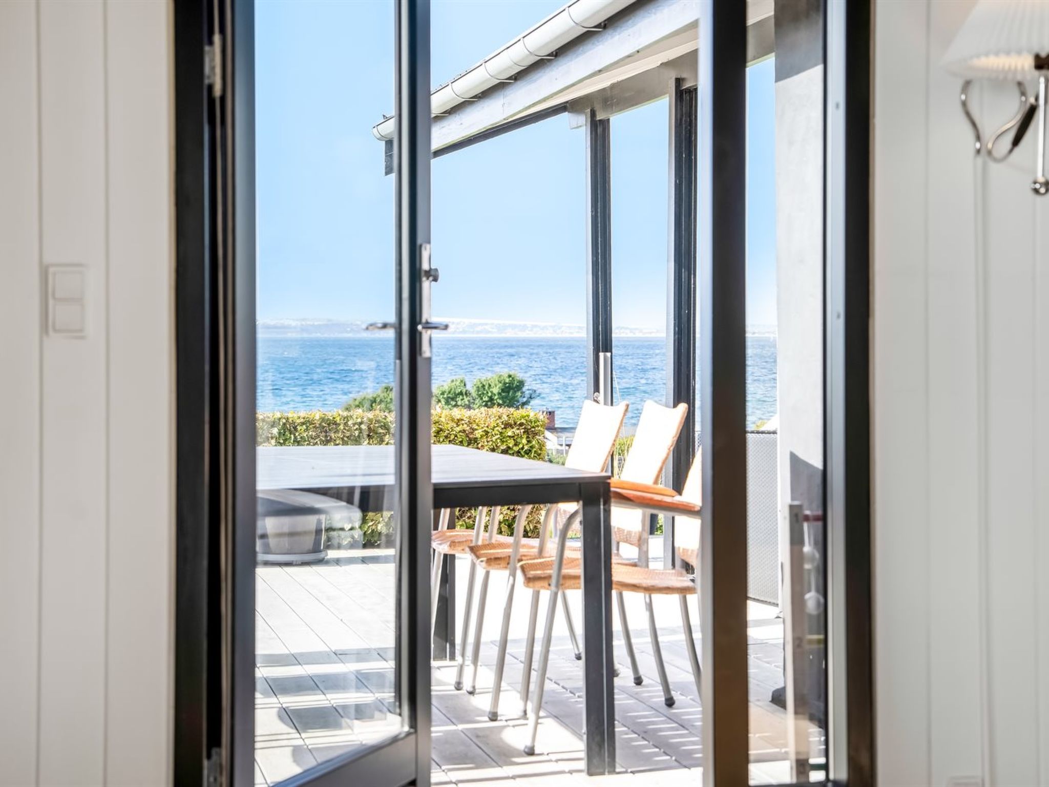 "Gertina" - 100m from the sea — Terrace (2 of 33)