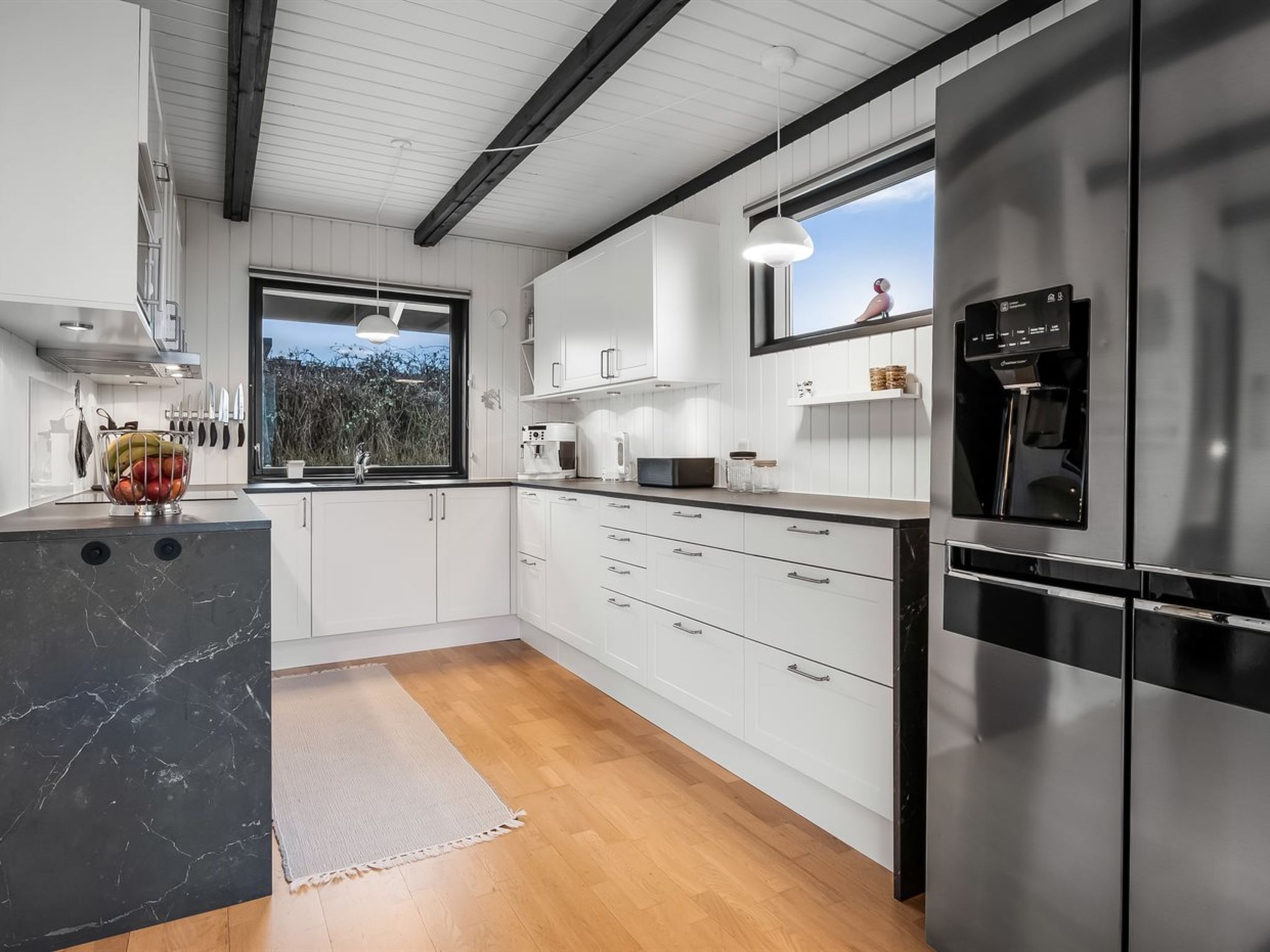 "Gertina" - 100m from the sea - Drinnen