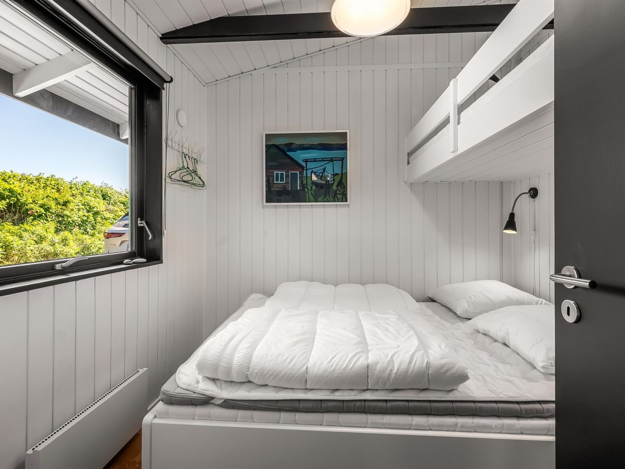 "Gertina" - 100m from the sea - Drinnen