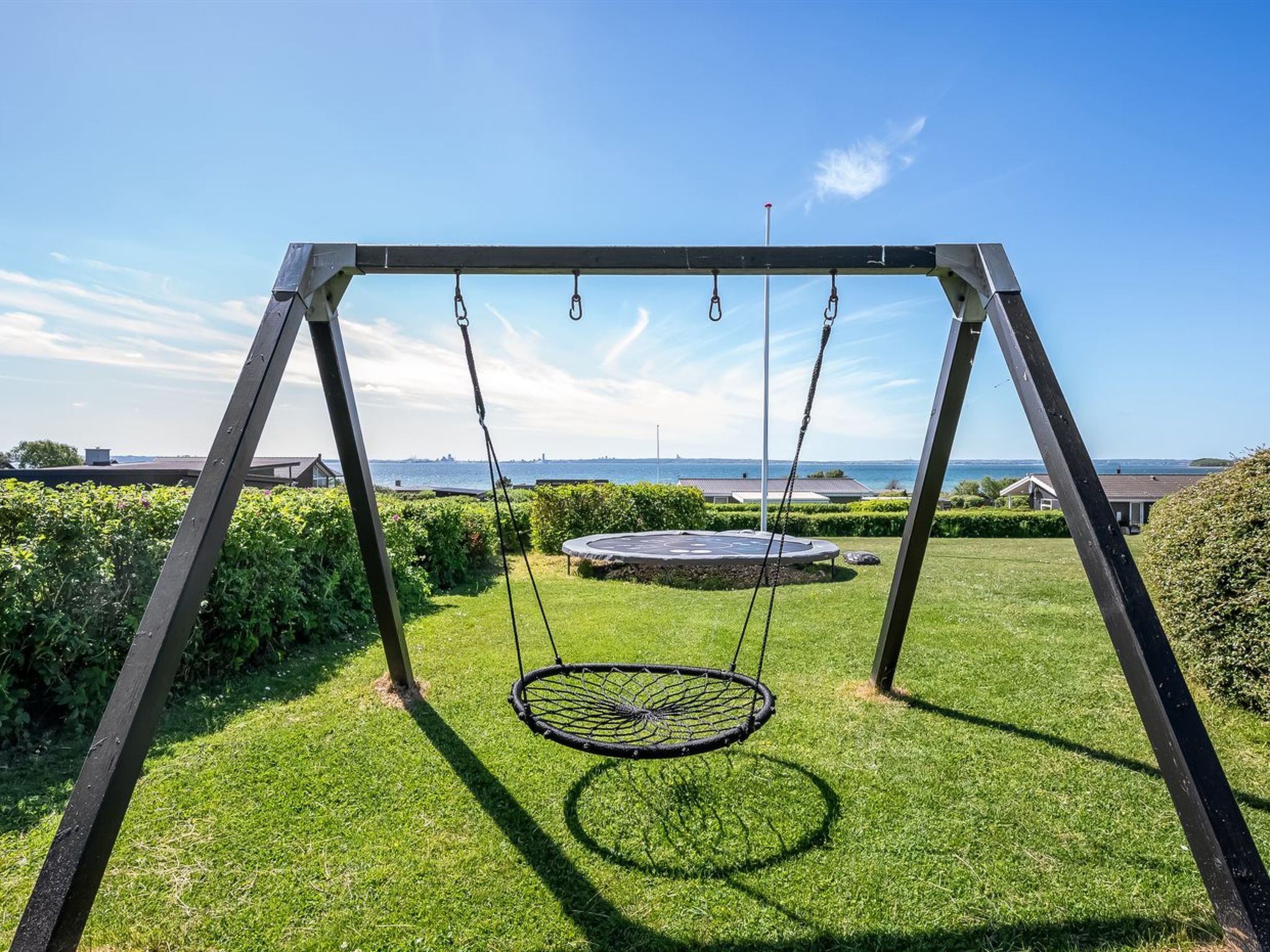 "Gertina" - 100m from the sea - Draußen