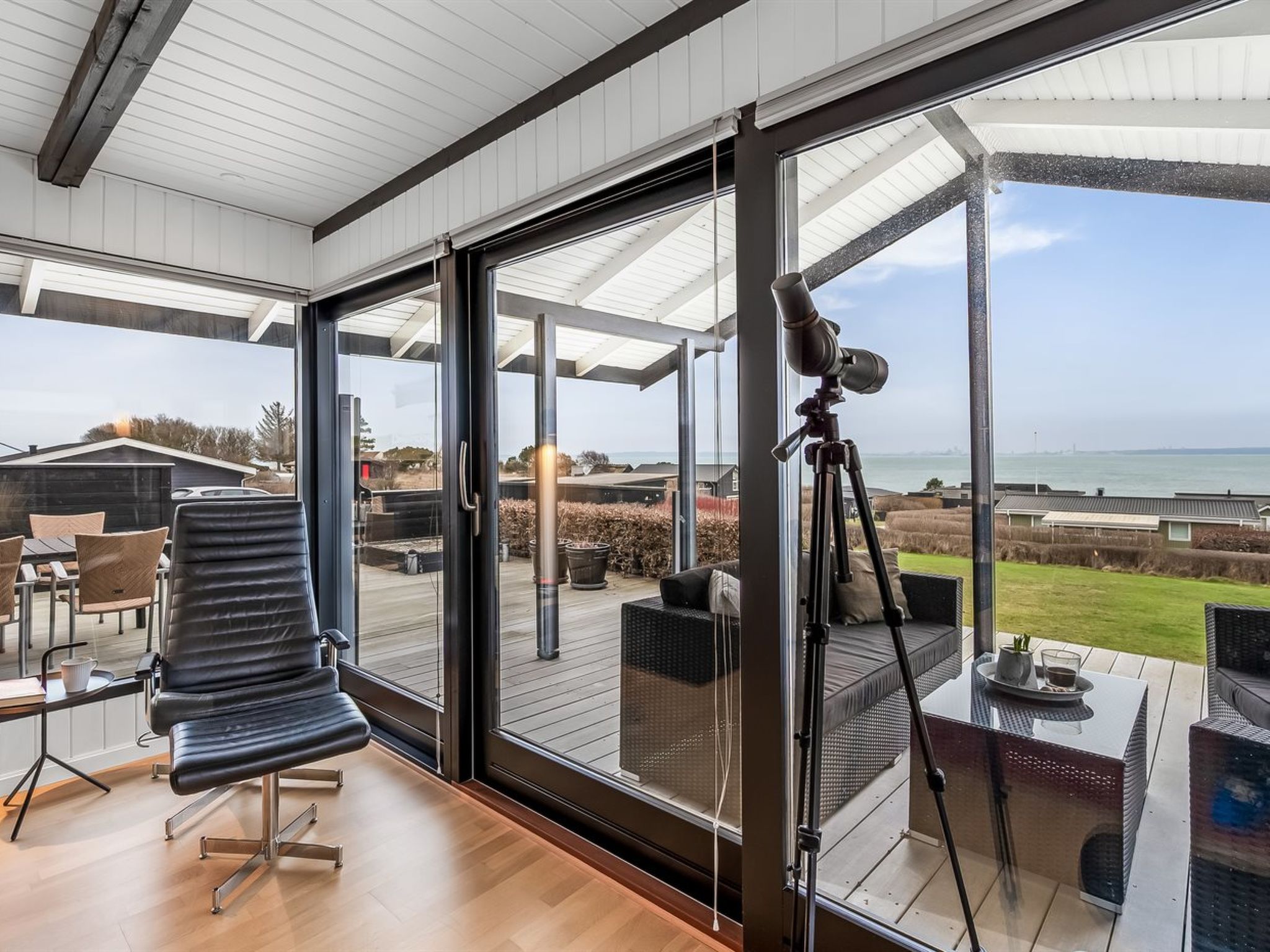 "Gertina" - 100m from the sea - Drinnen