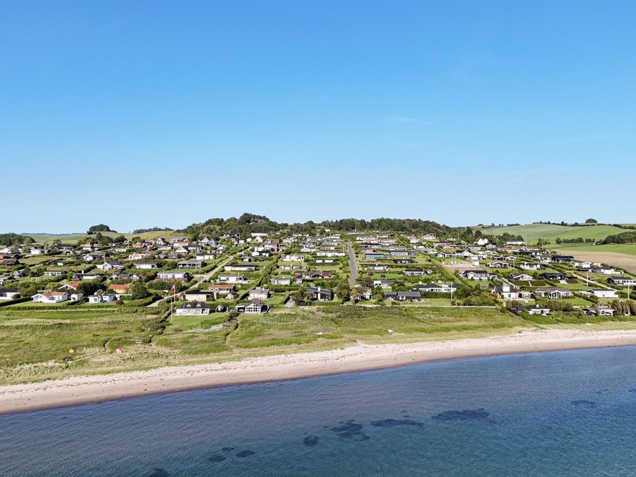 "Gertina" - 100m from the sea - Draußen
