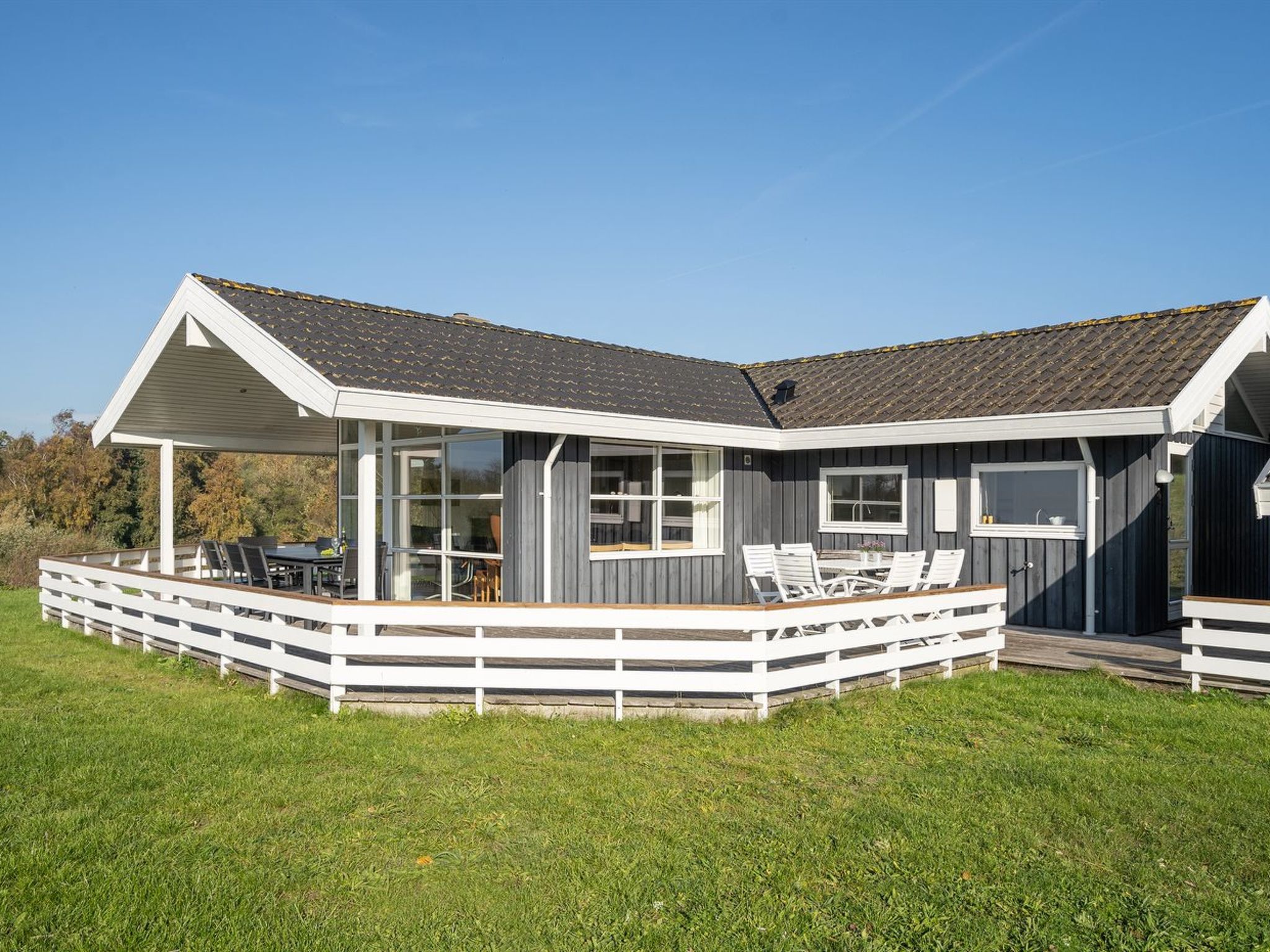 "Adelinde" - 300m from the sea