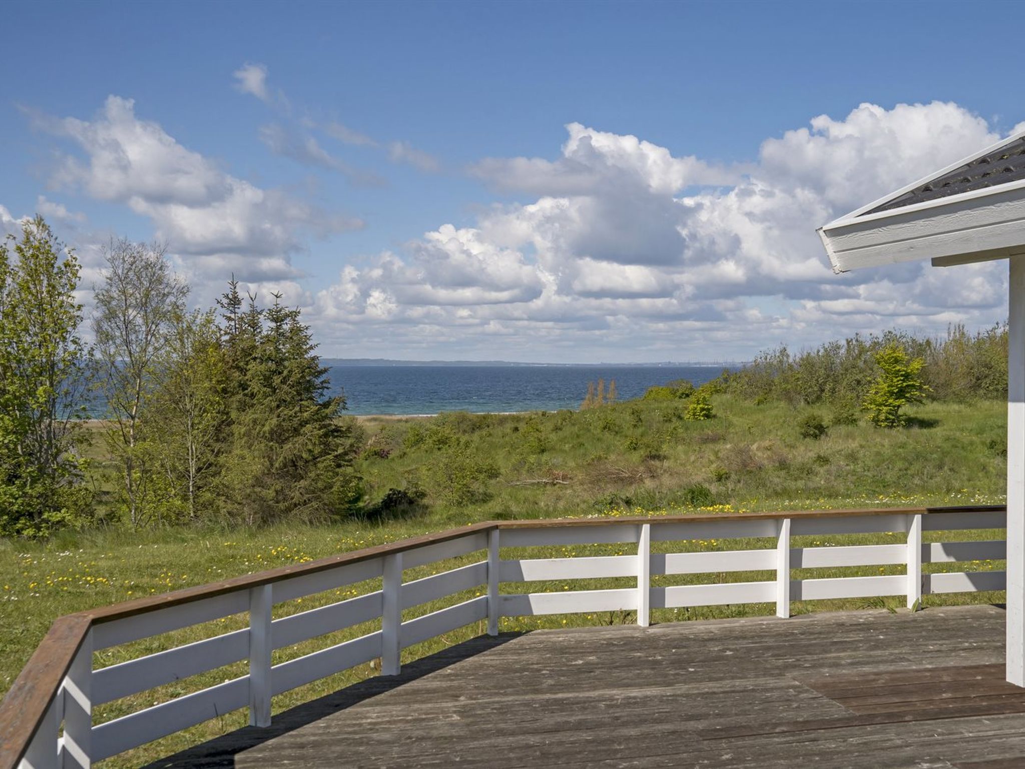 "Adelinde" - 300m from the sea - Draußen