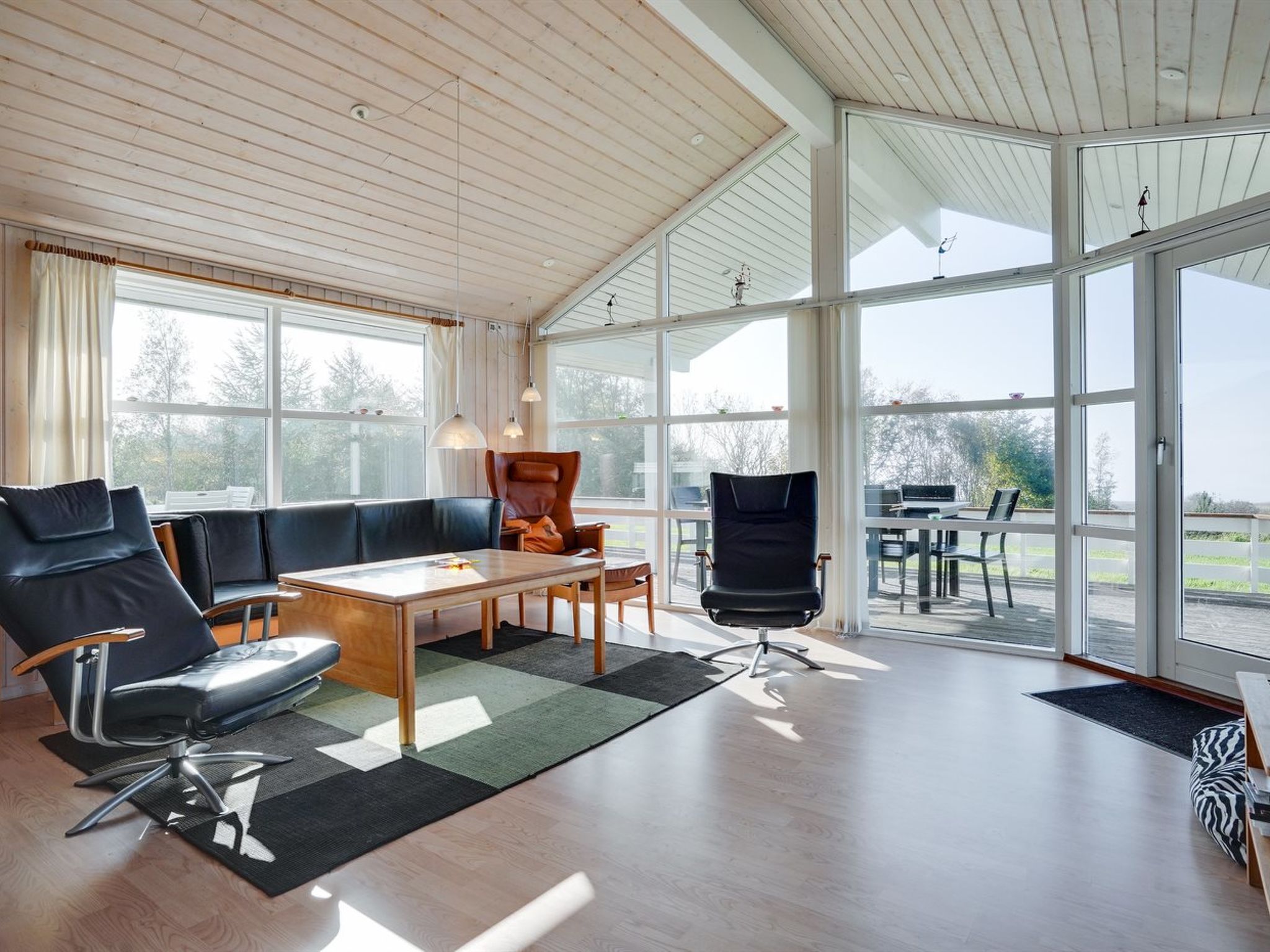 "Adelinde" - 300m from the sea - Drinnen