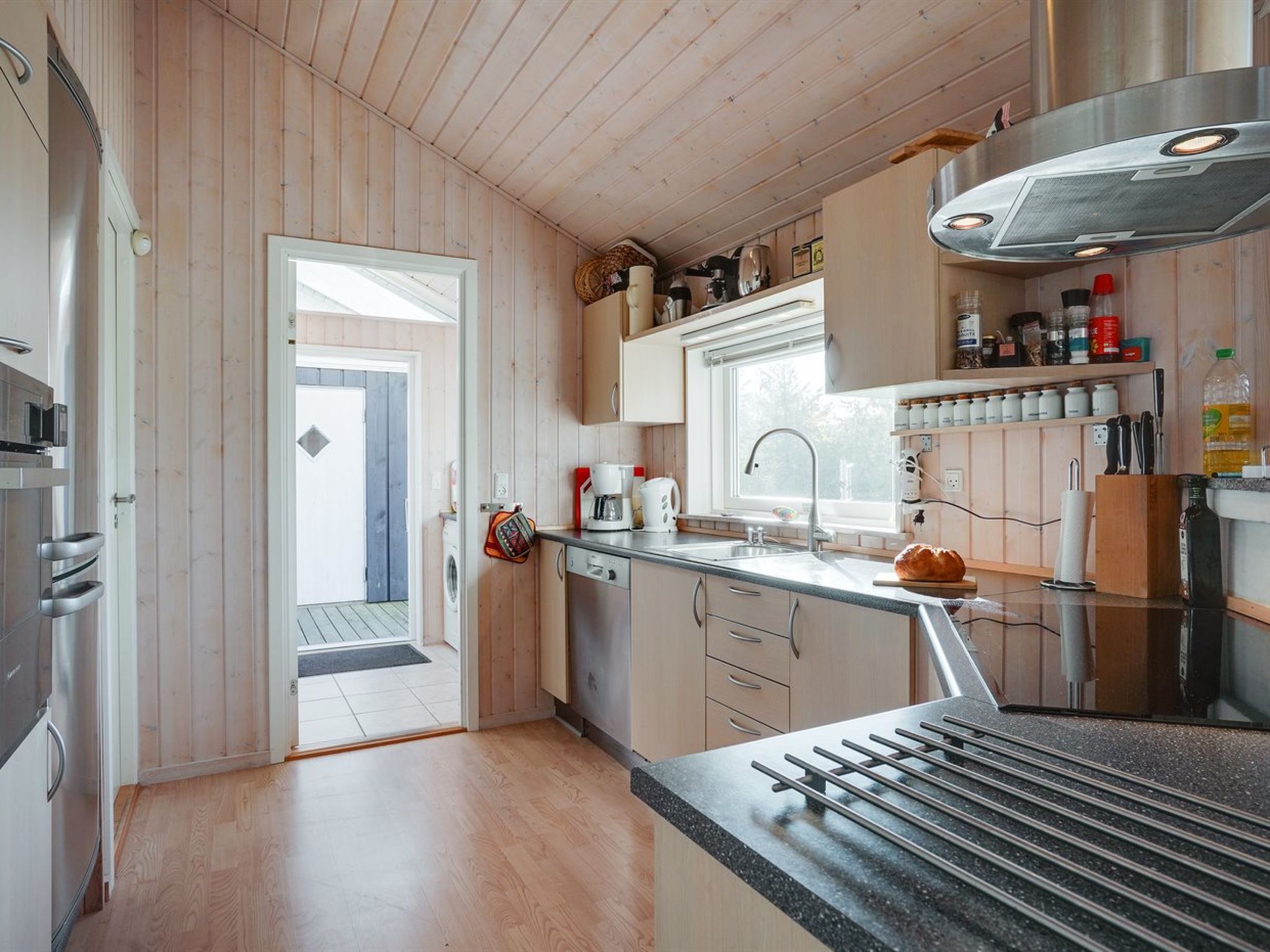 "Adelinde" - 300m from the sea - Drinnen