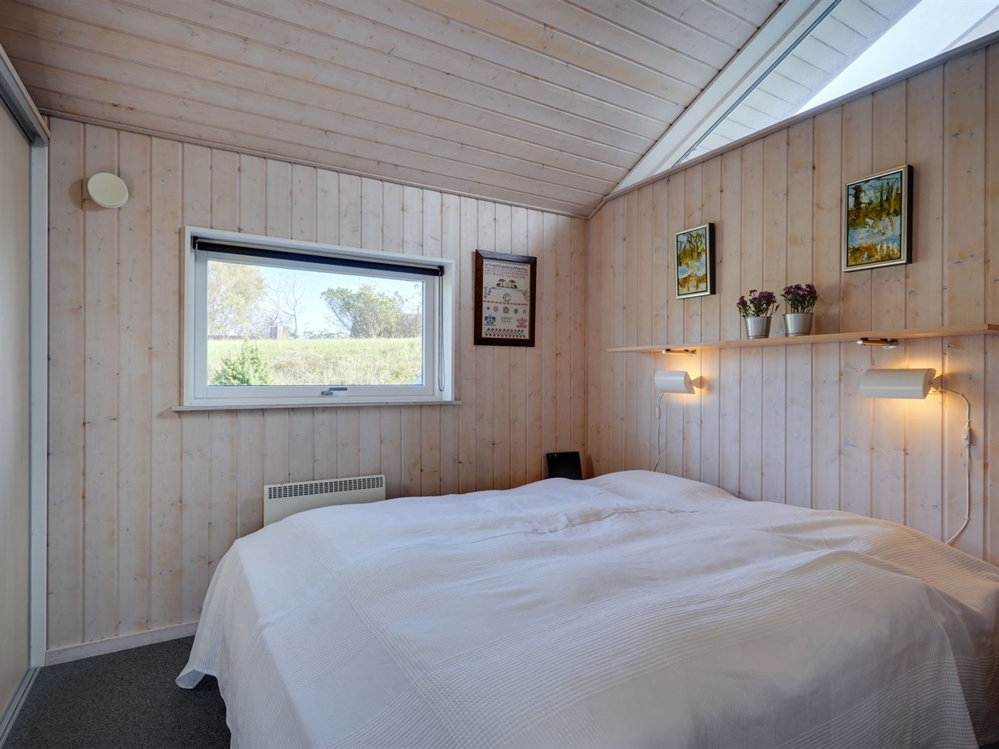 "Adelinde" - 300m from the sea - Drinnen