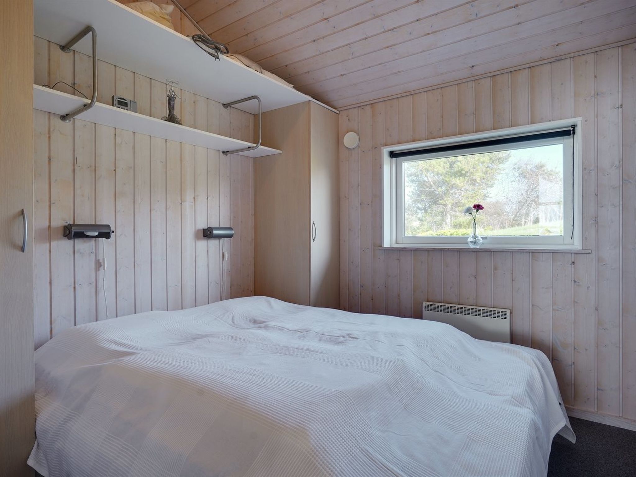 "Adelinde" - 300m from the sea - Drinnen