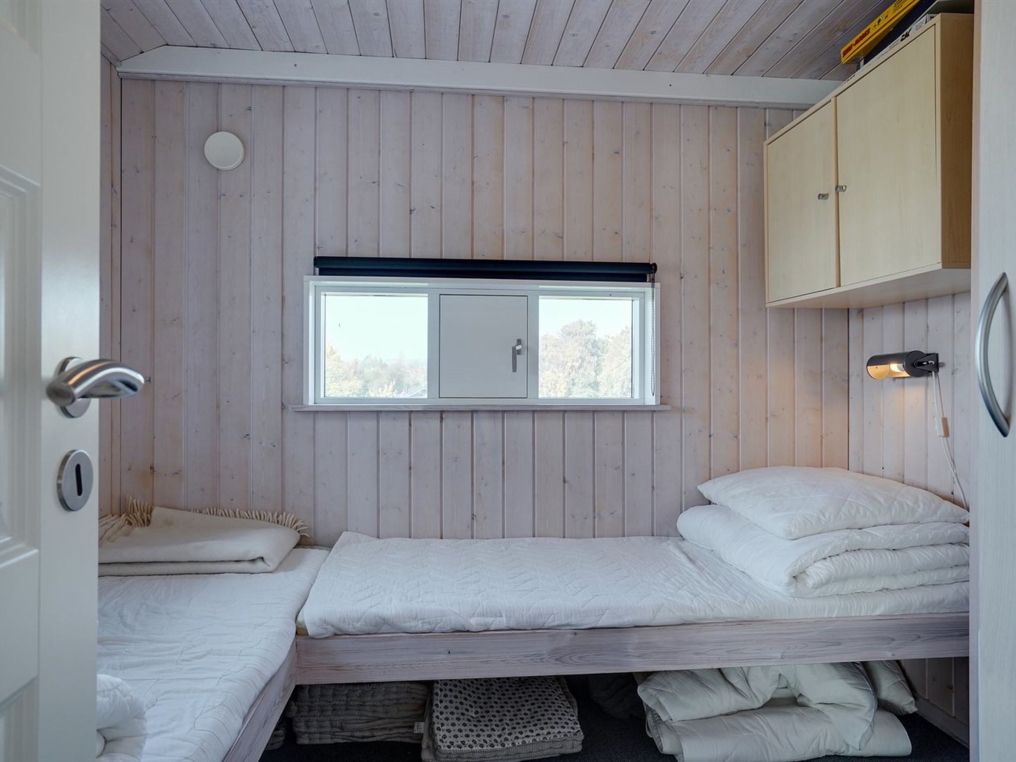"Adelinde" - 300m from the sea - Drinnen