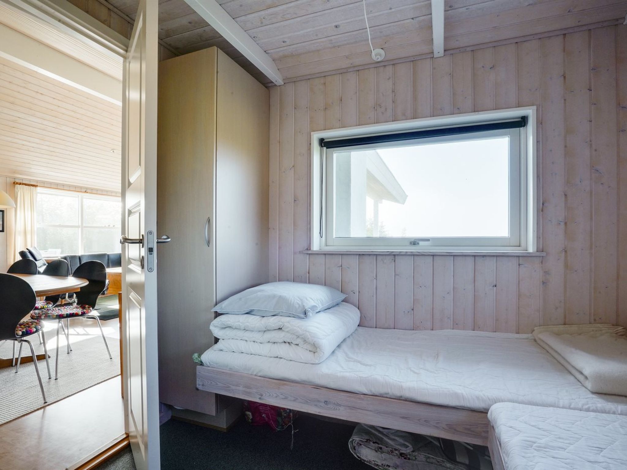 "Adelinde" - 300m from the sea - Drinnen