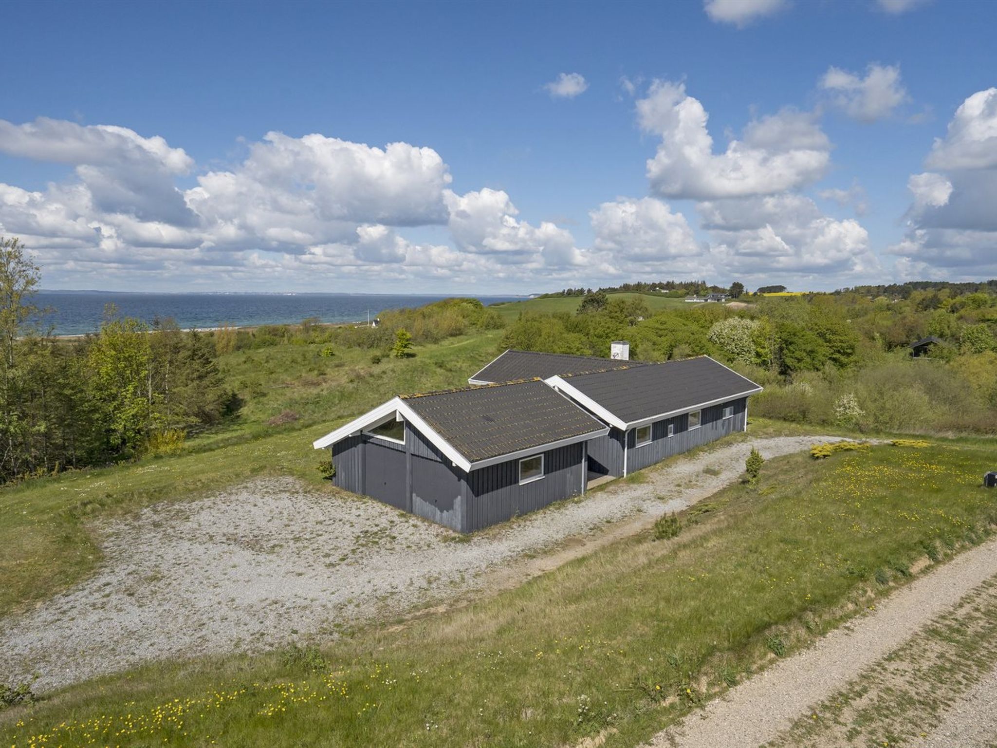 "Adelinde" - 300m from the sea - Draußen