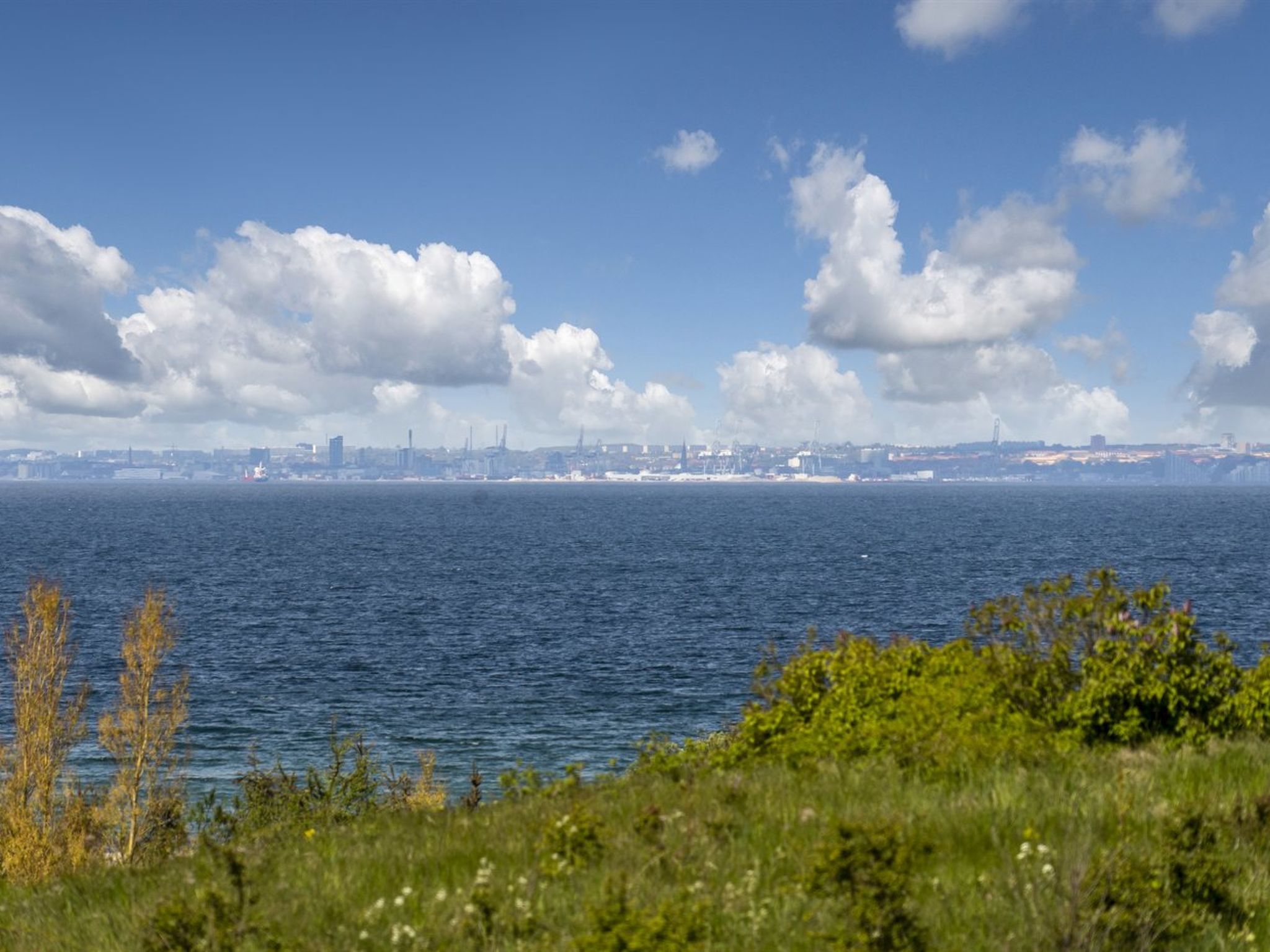 "Adelinde" - 300m from the sea - Draußen