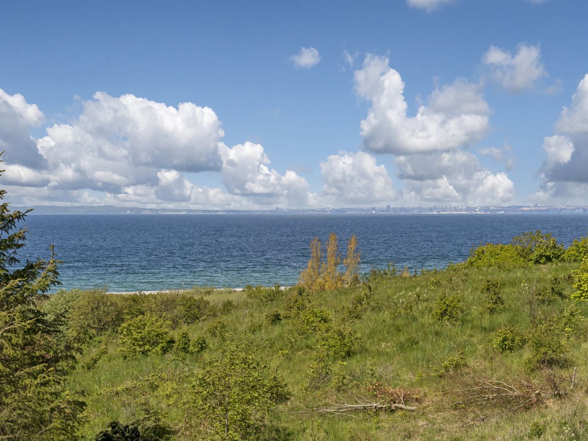 "Adelinde" - 300m from the sea - Draußen