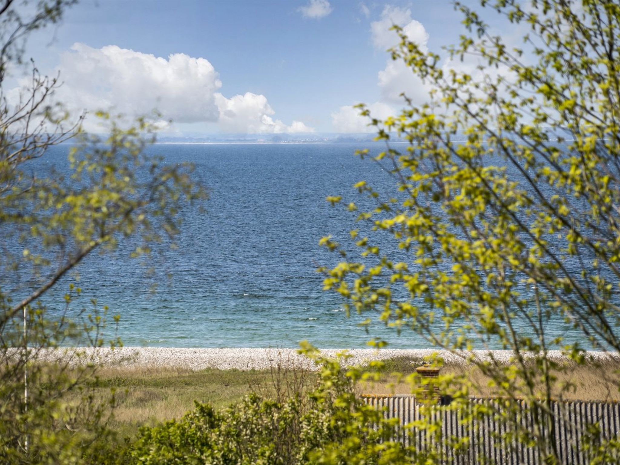 "Adelinde" - 300m from the sea - Draußen