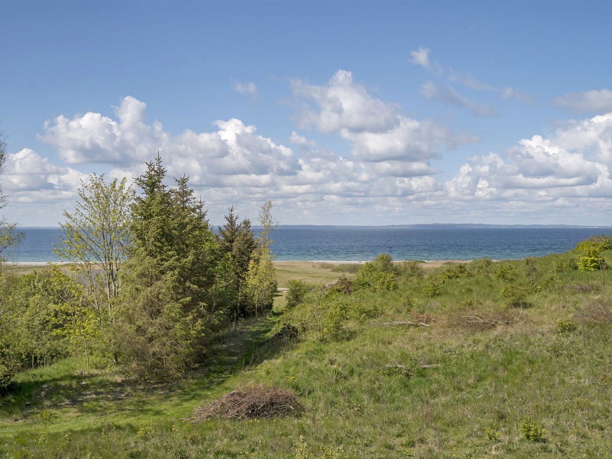 "Adelinde" - 300m from the sea
