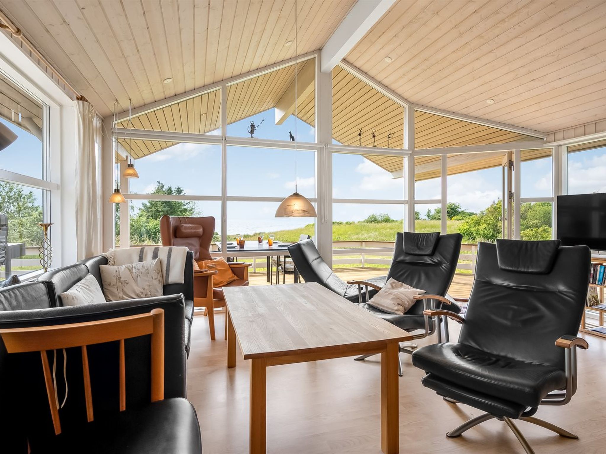 "Adelinde" - 300m from the sea