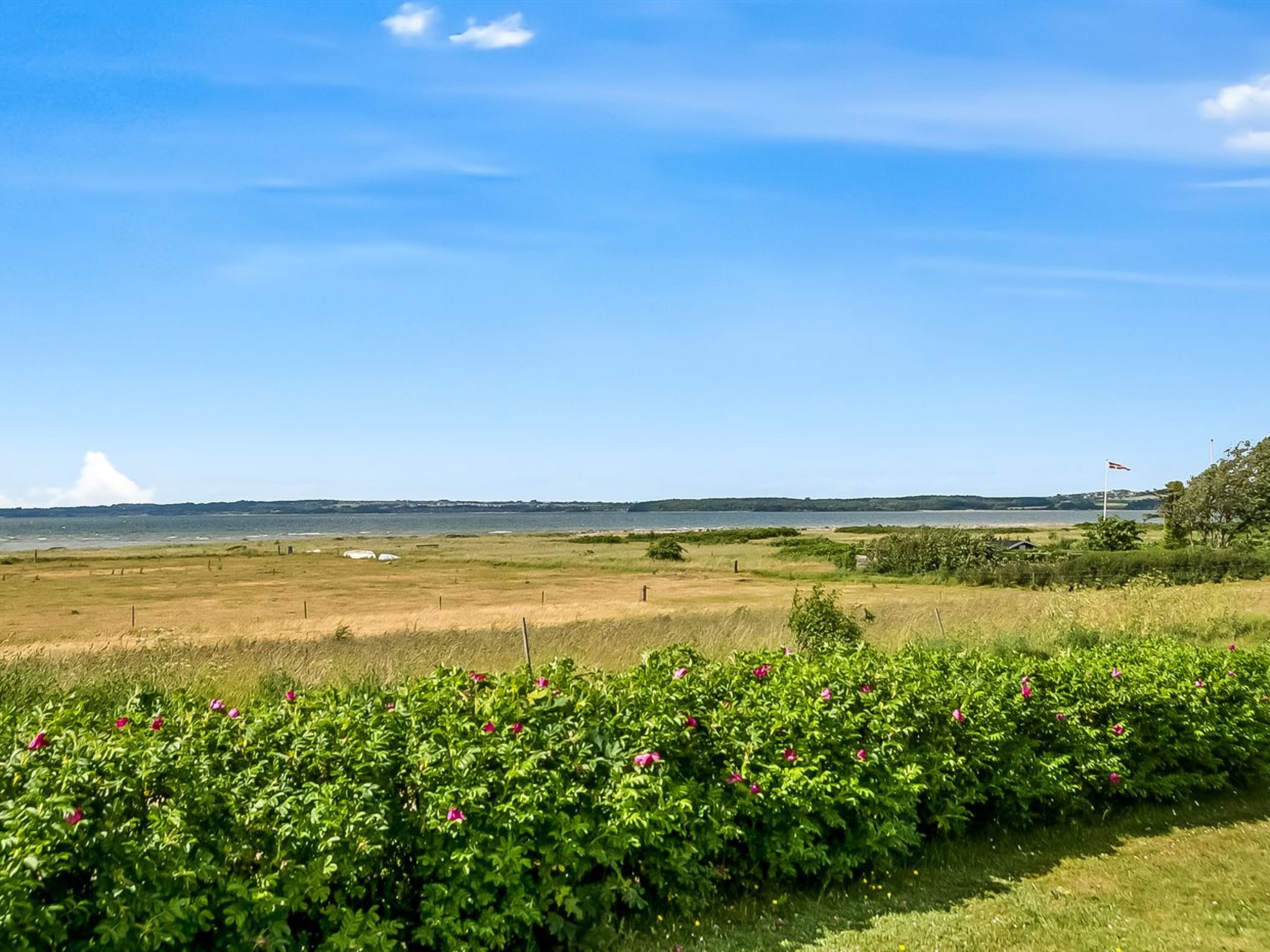 "Gustav" - 50m from the sea - Draußen