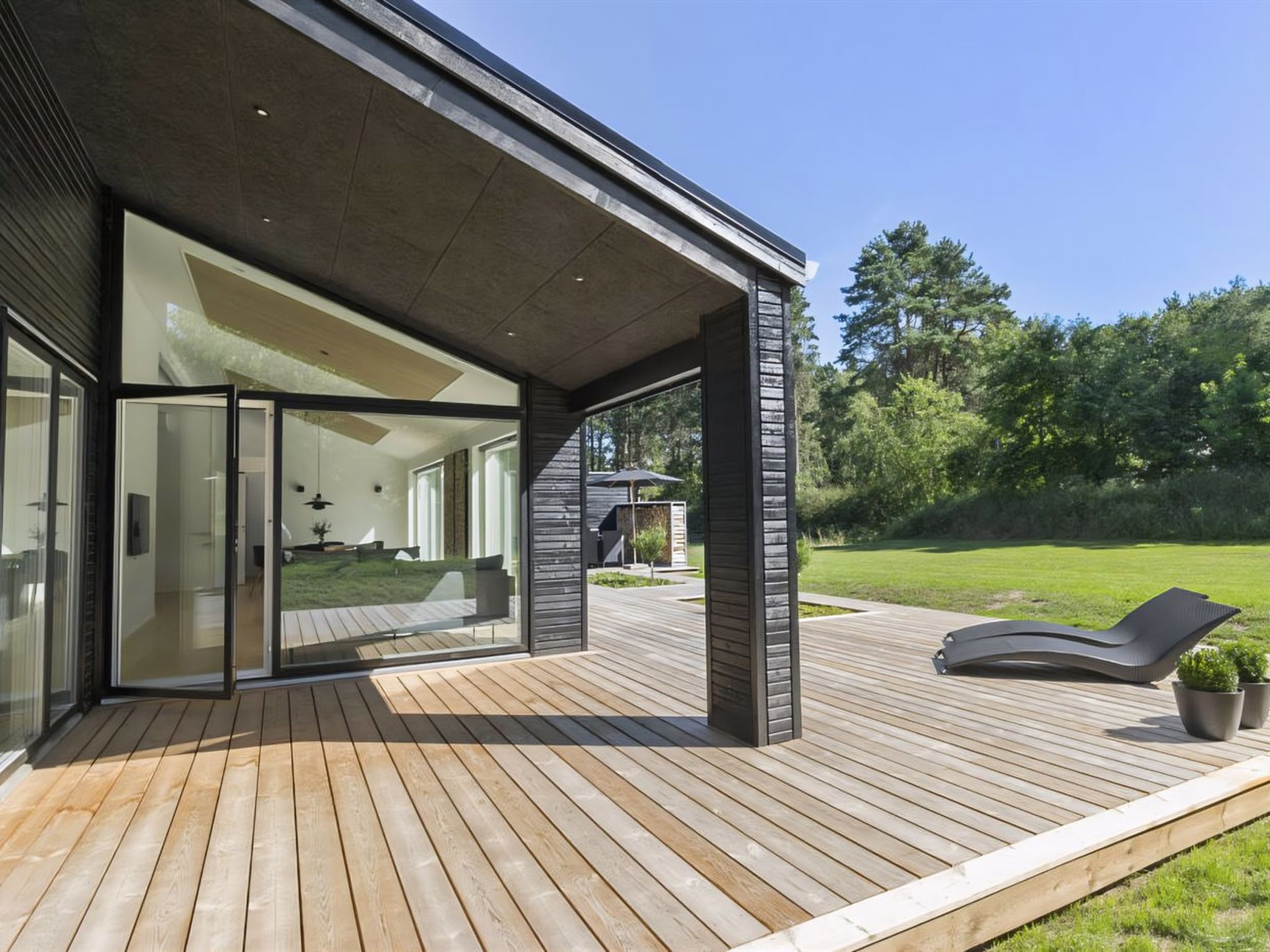 "Theodora" - 600m from the sea - Drinnen