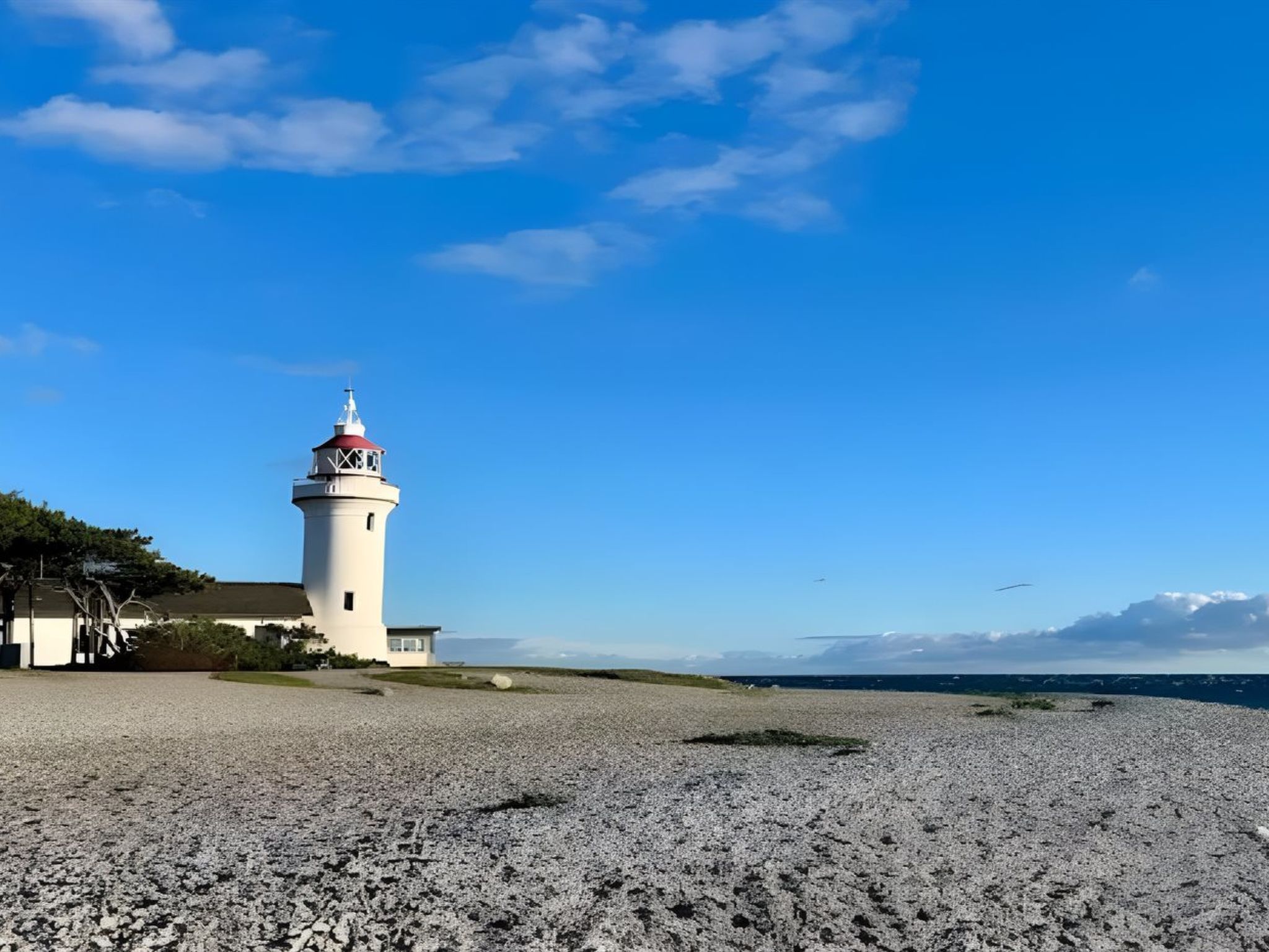 "Theodora" - 600m from the sea - Draußen