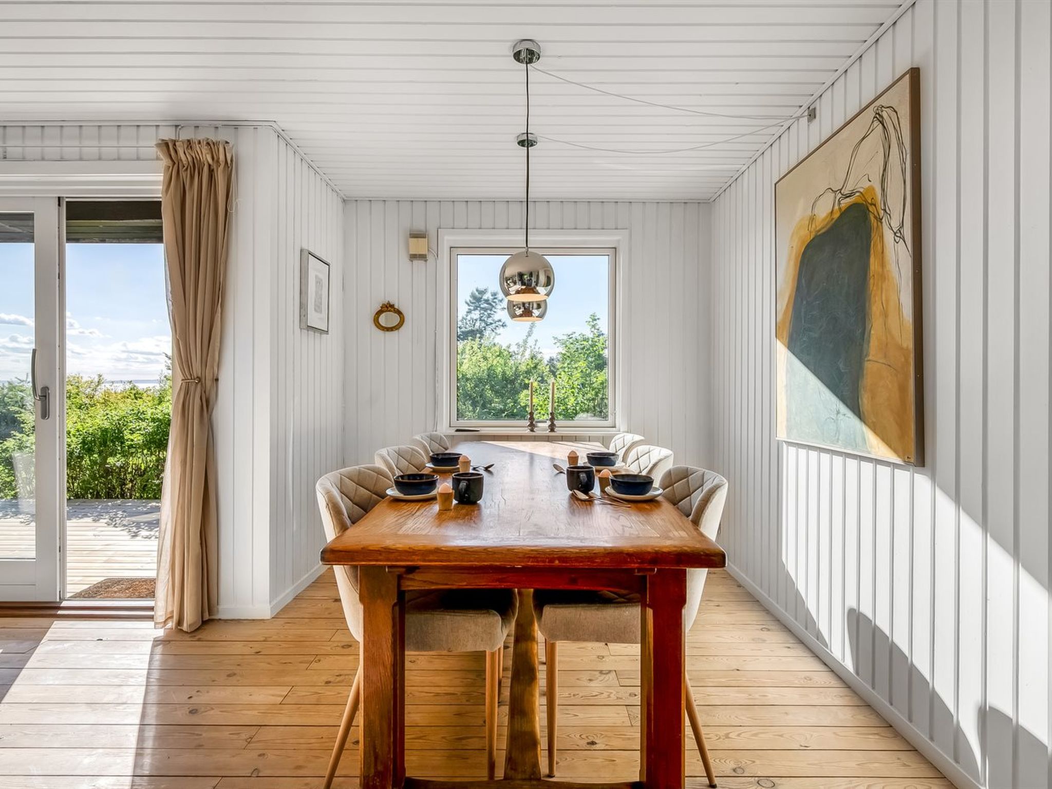 "Blagica" - 600m from the sea - Binnen