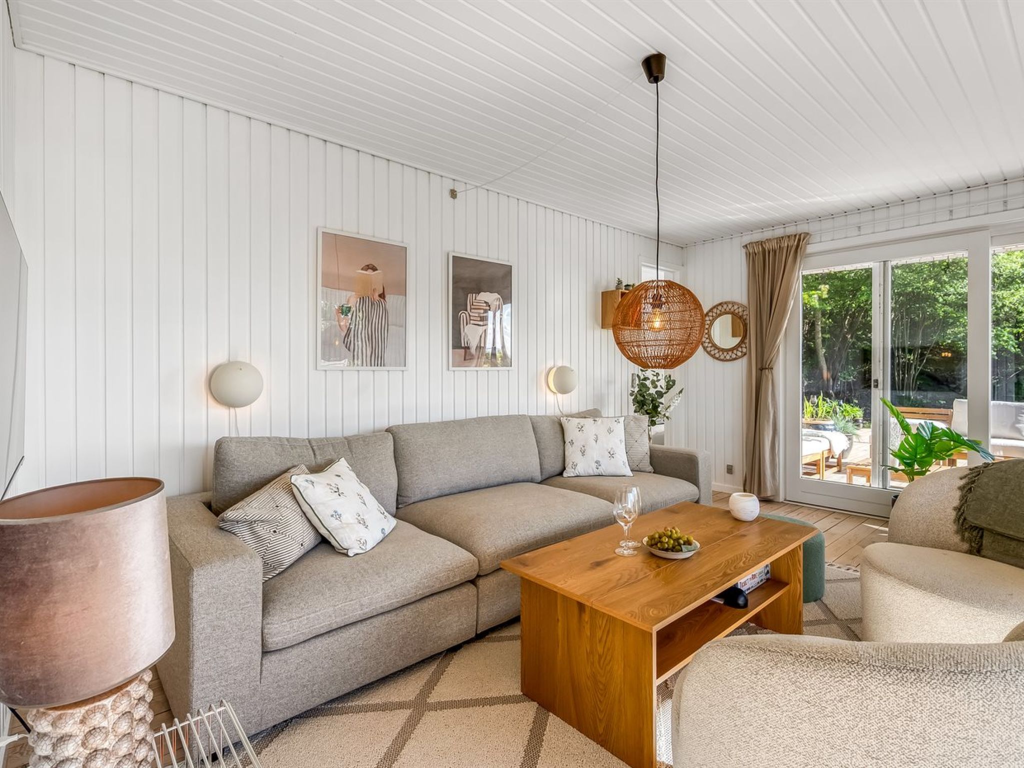 "Blagica" - 600m from the sea - Binnen