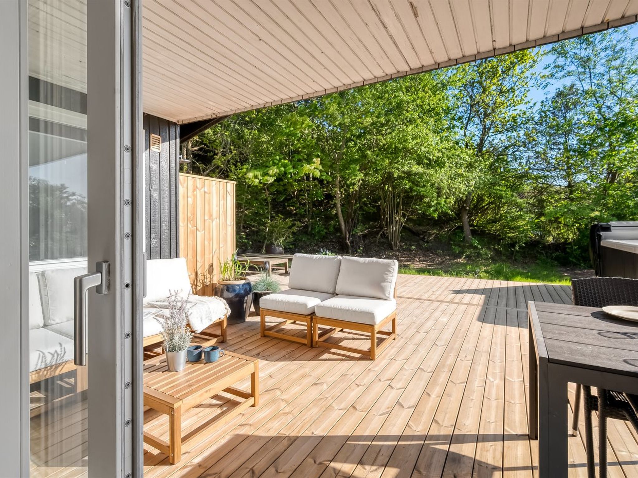 "Blagica" - 600m from the sea - Buiten