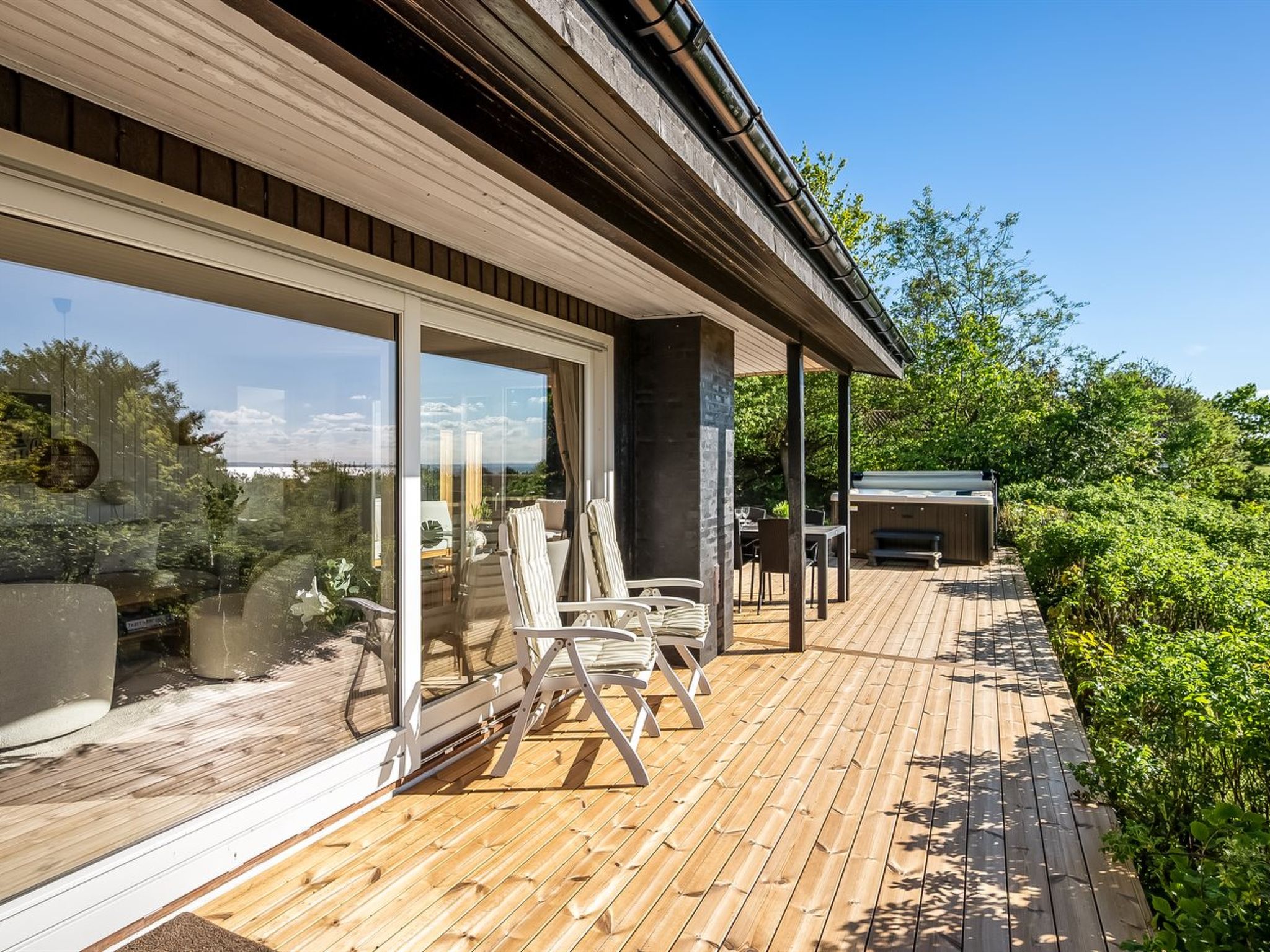 "Blagica" - 600m from the sea - Buiten