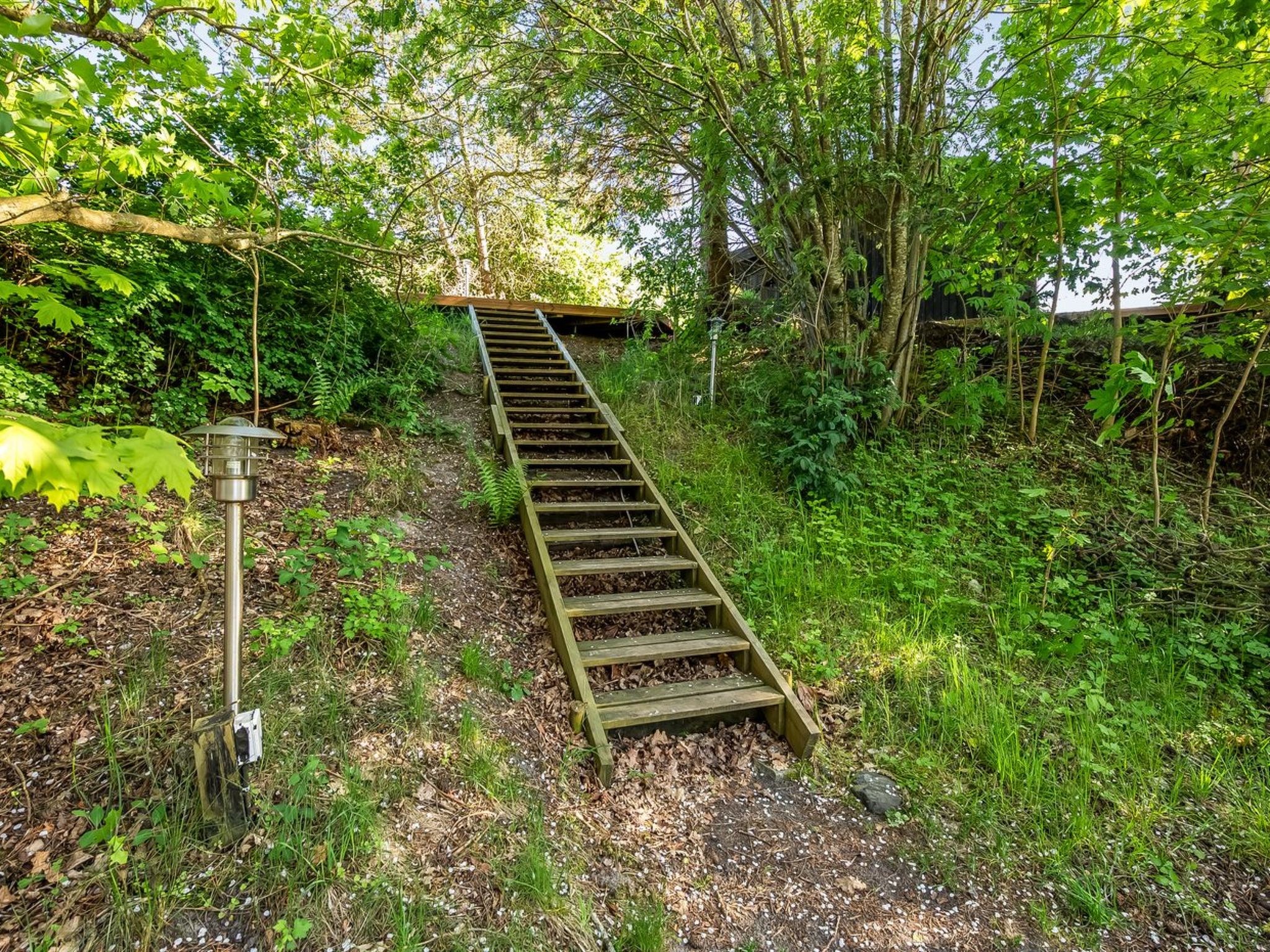 "Blagica" - 600m from the sea - Buiten