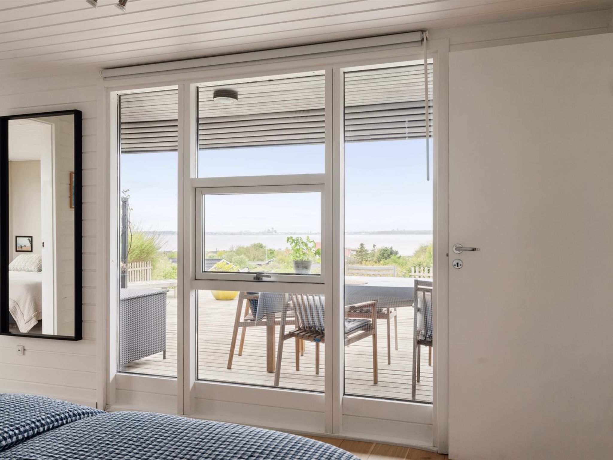 "Raadengaard" - 400m from the sea - Buiten